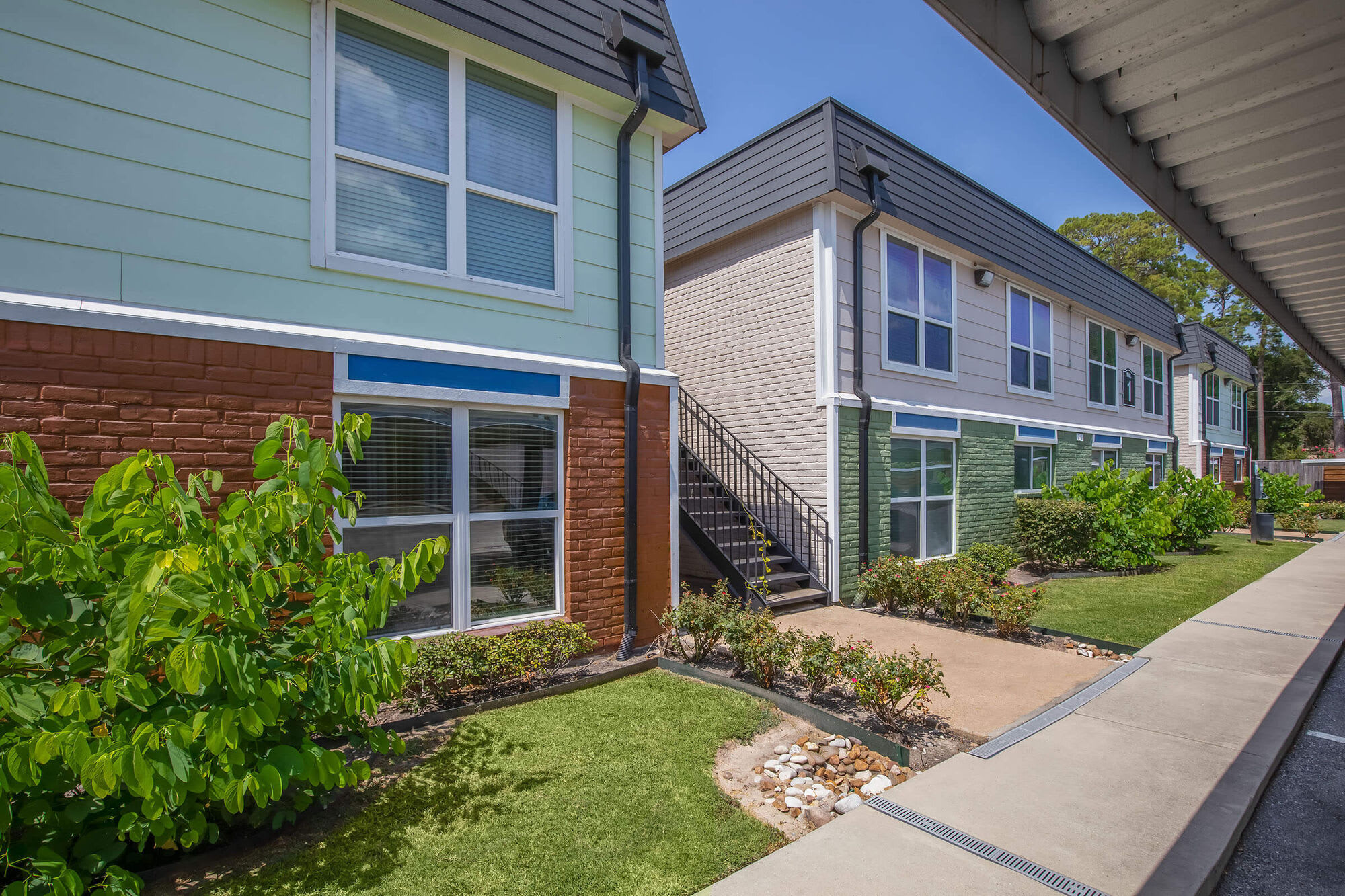 Dominion at Oak Forest Apartments – photo 1