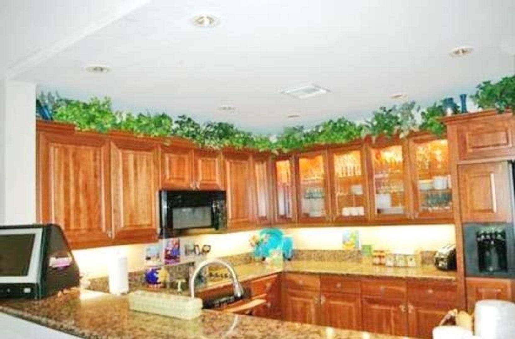 Pelican Bay 3 Beds 2 Baths St Simone Furnished Seasonal Rental – photo 5