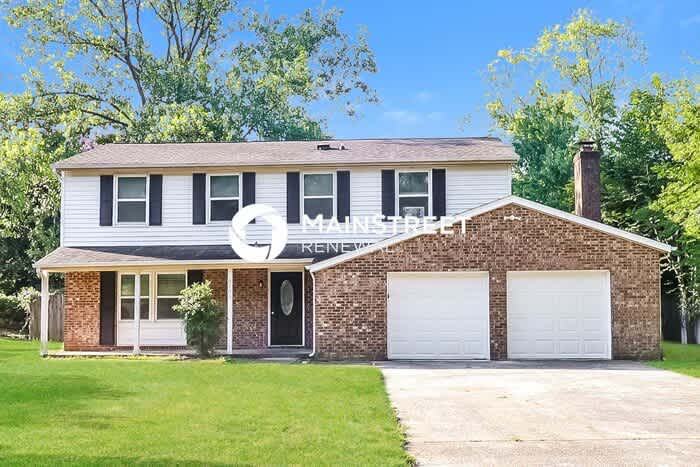8109 Beechwood Terrace – photo 1