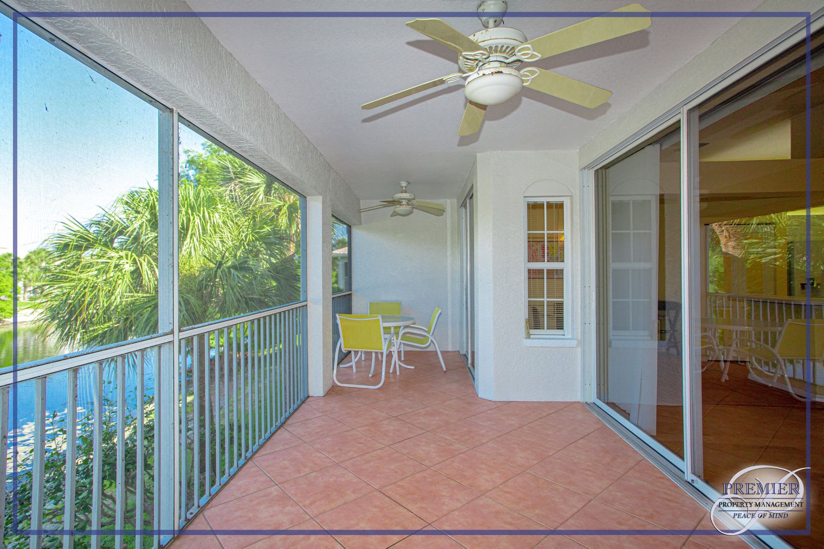 Furnished 3 Bed 2 Bath Villa W Garage North Naples Calusa Bay South Gated Lake View – photo 5