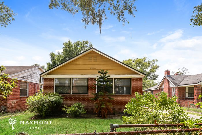 5610 Perry Street – photo 1