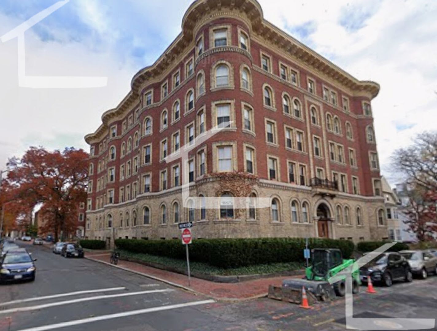 1bed in Middle Cambridge now available – photo 1