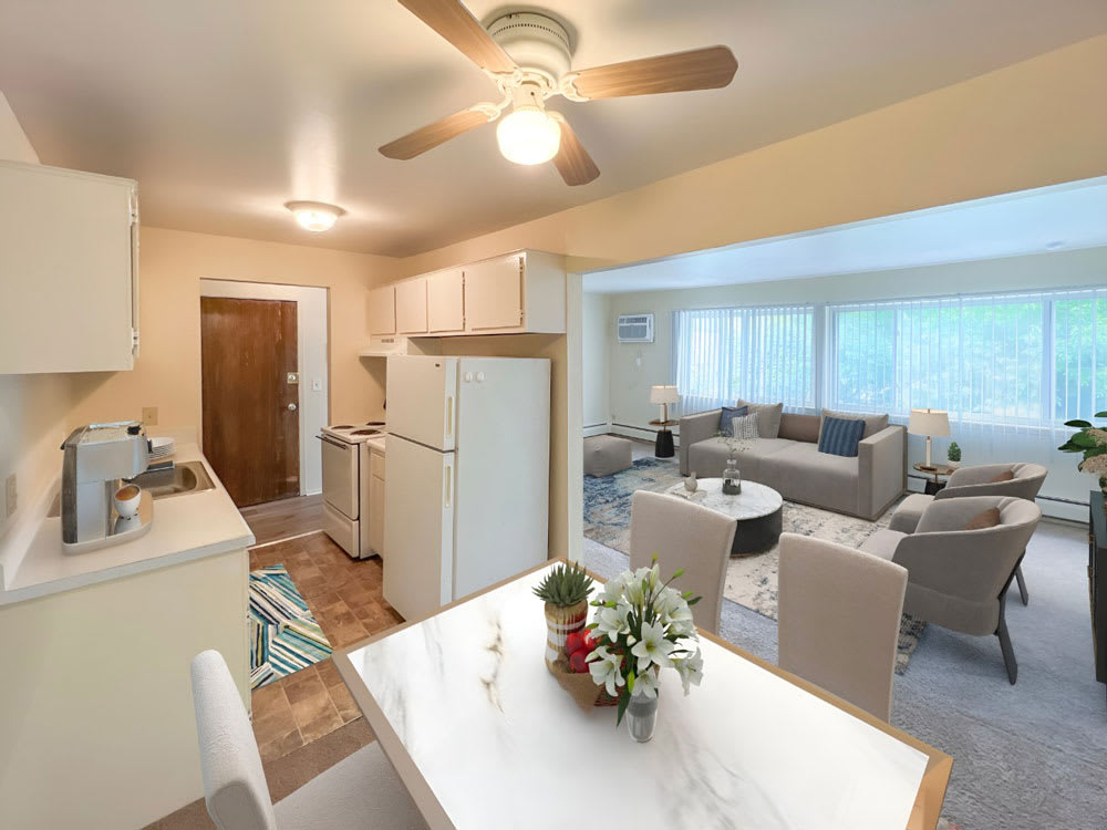 Pickford Place Apartments – photo 4