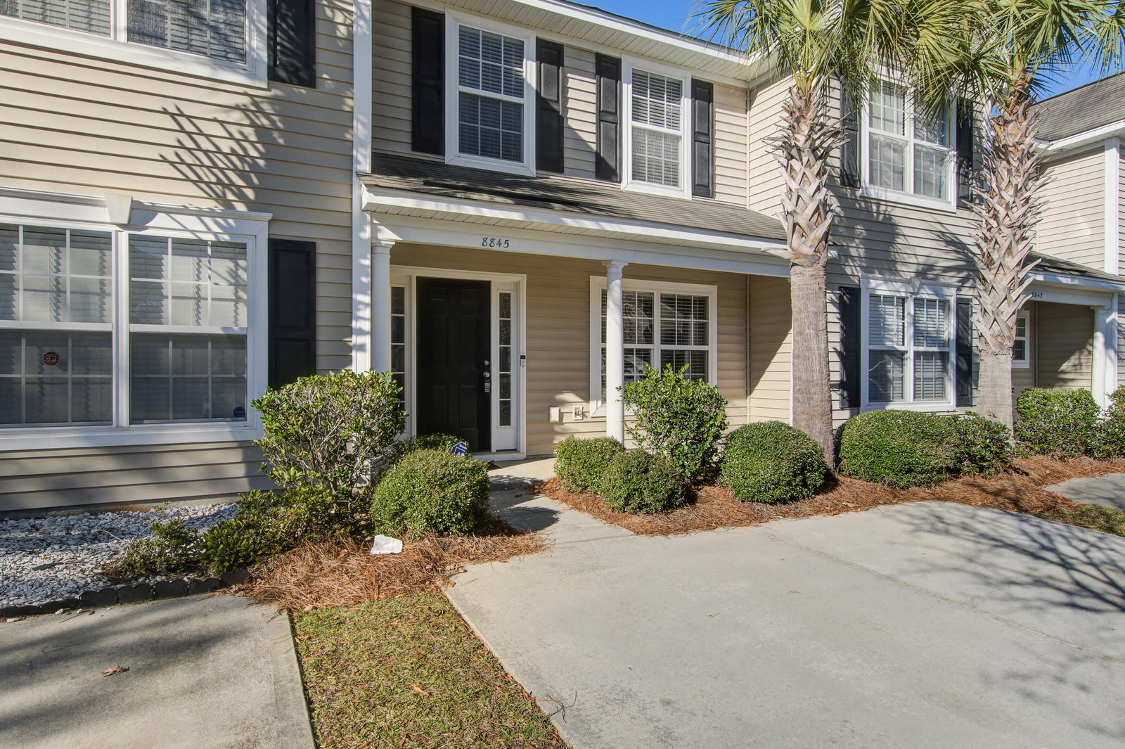 8845 Gable Street – photo 1