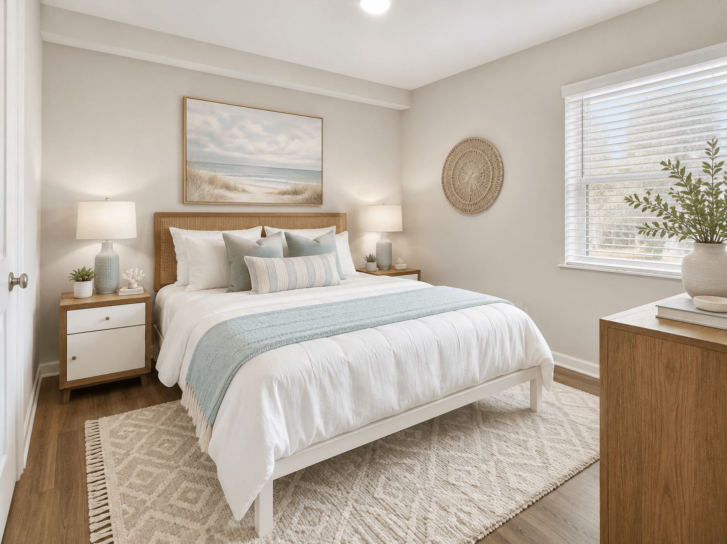 Capital Flats & Magnolia Square Apartments – photo 4