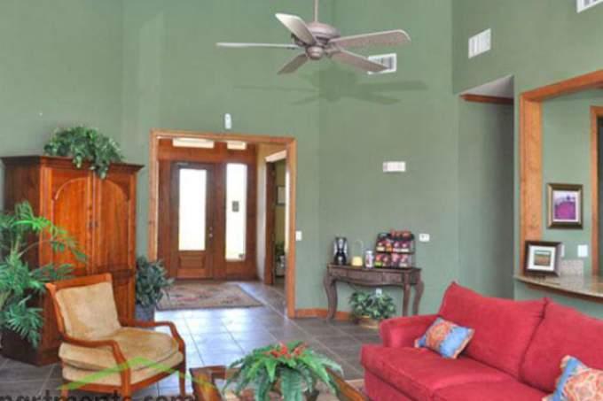 Converse Ranch Apartments – photo 4