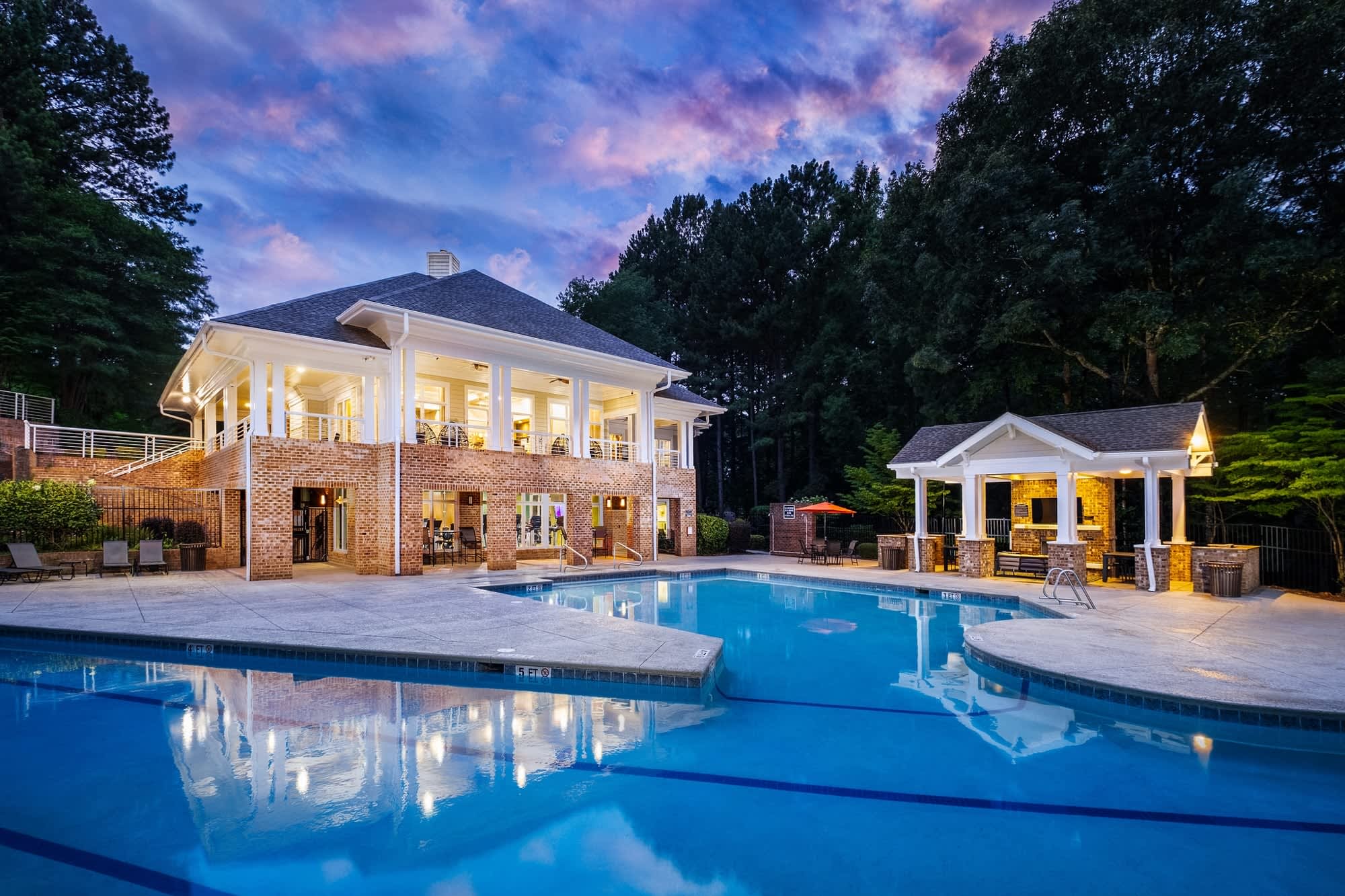 Bexley at Lake Norman – photo 1