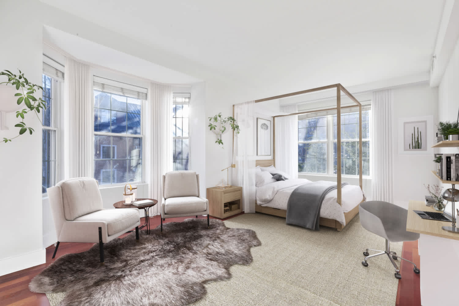 Juliana Apartments – photo 4