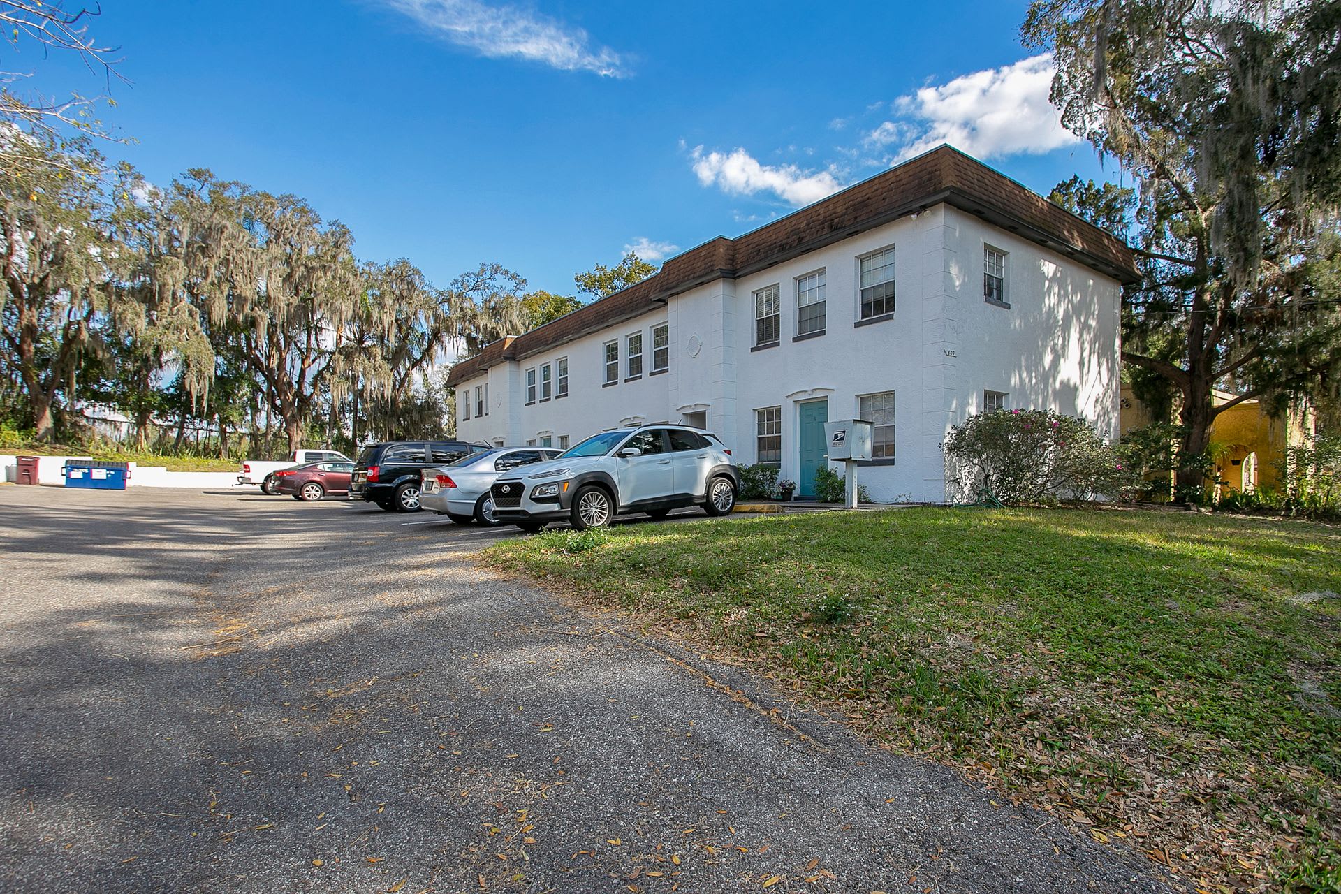 The Garden Apartments – photo 3