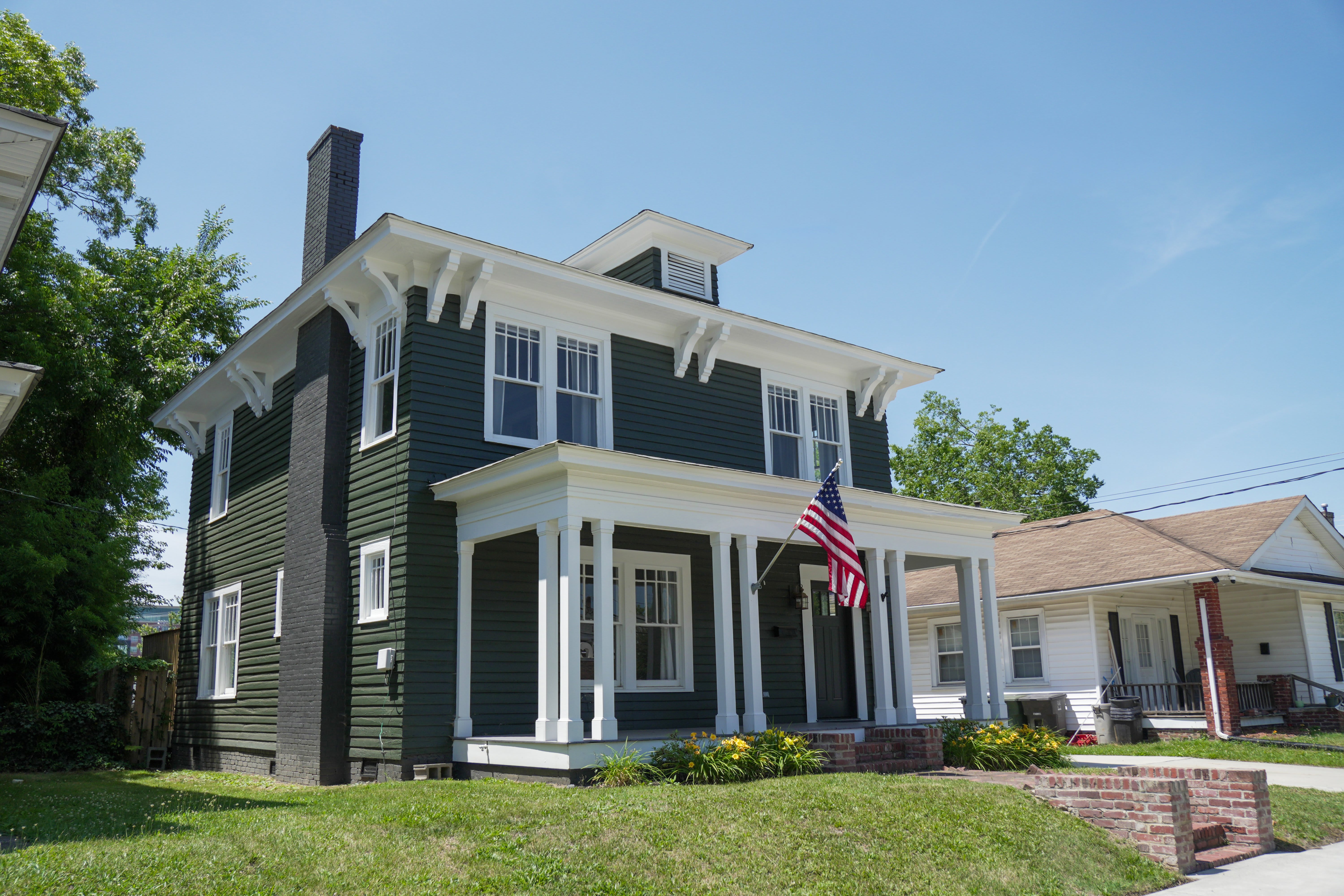 313 E Fisher Ave – photo 3