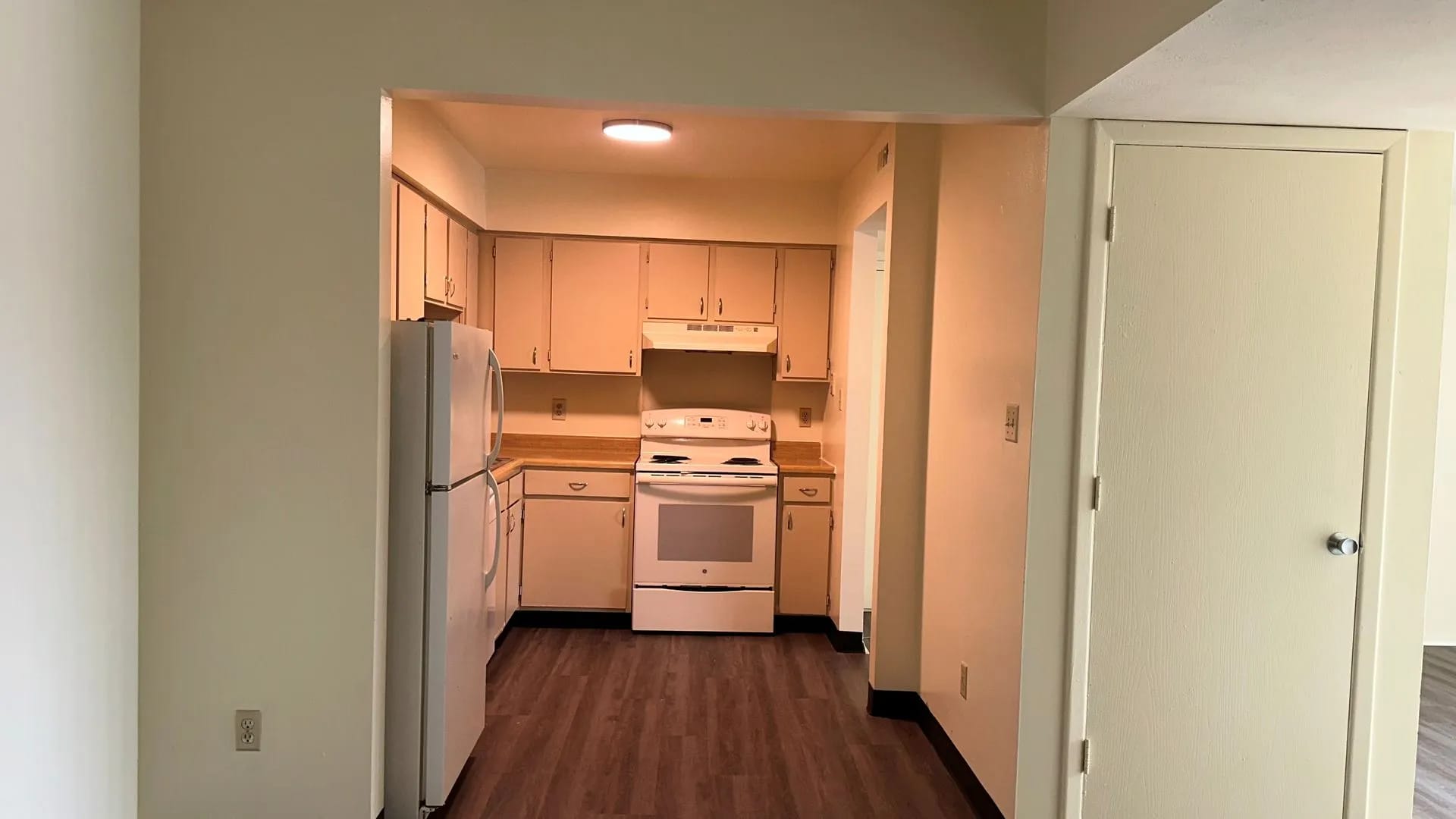 Parkhaven Apartments – photo 3