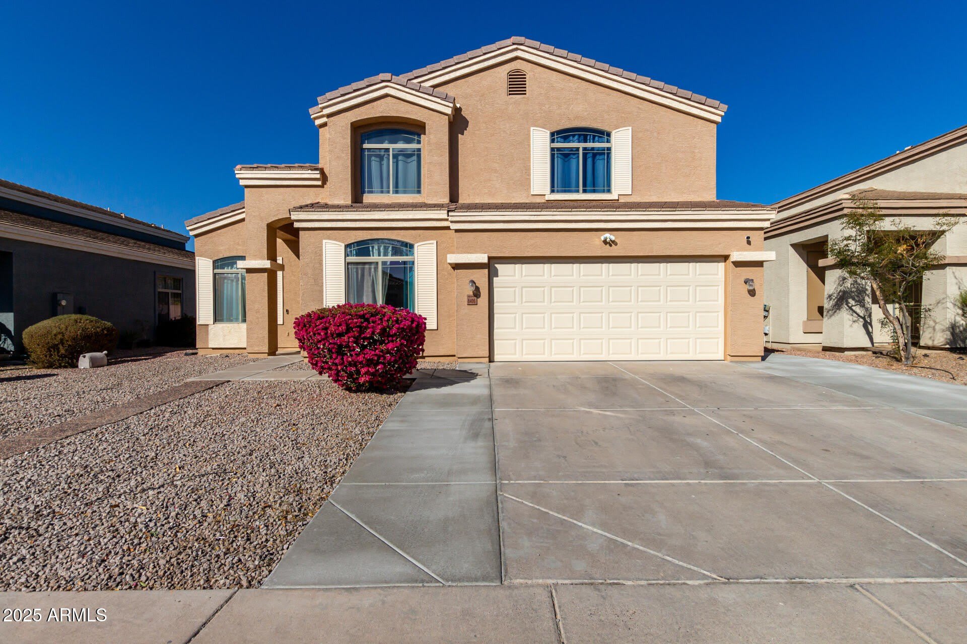 8406 W Pioneer Street – photo 1