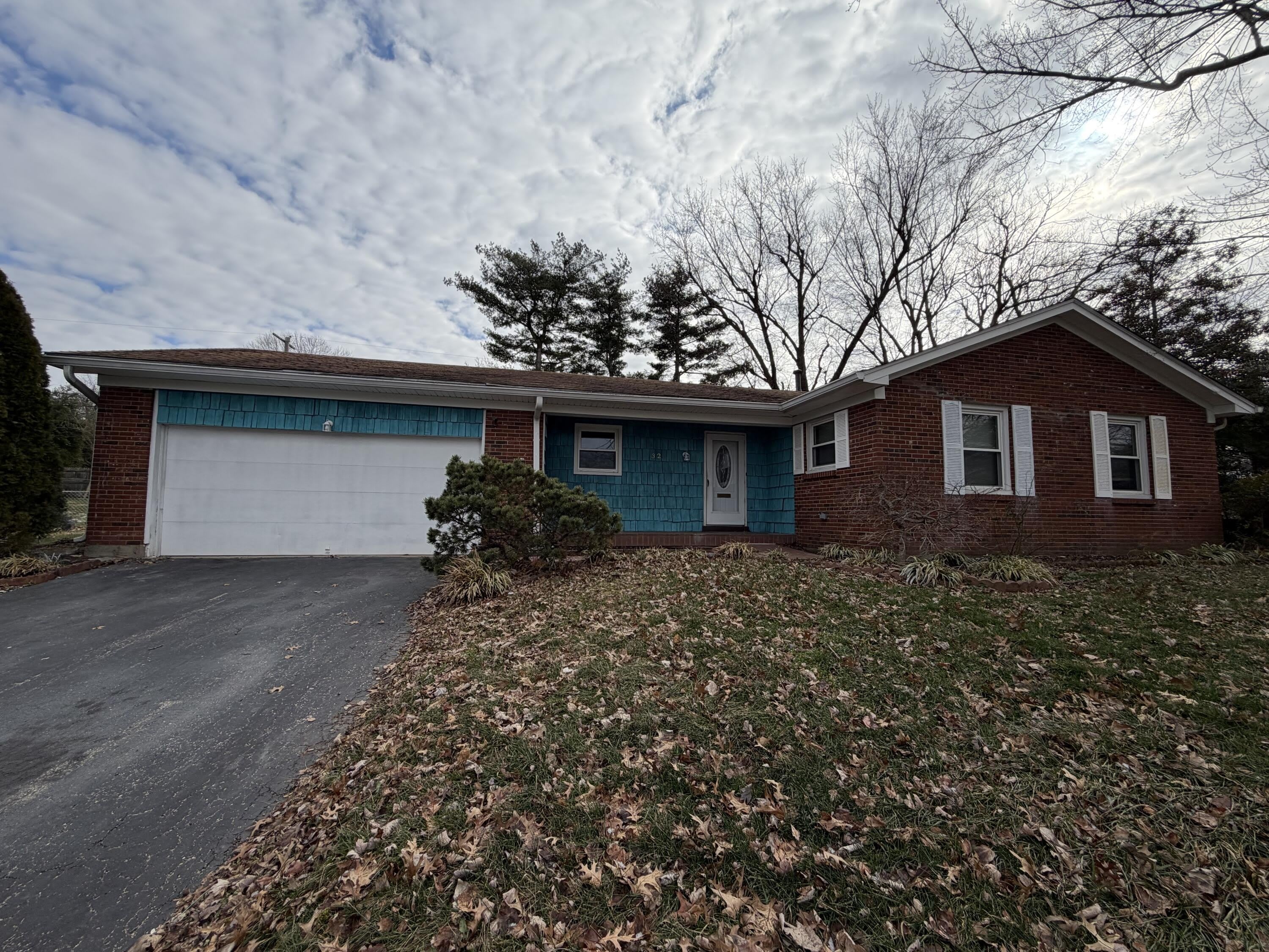 321 Hightower Road – photo 1