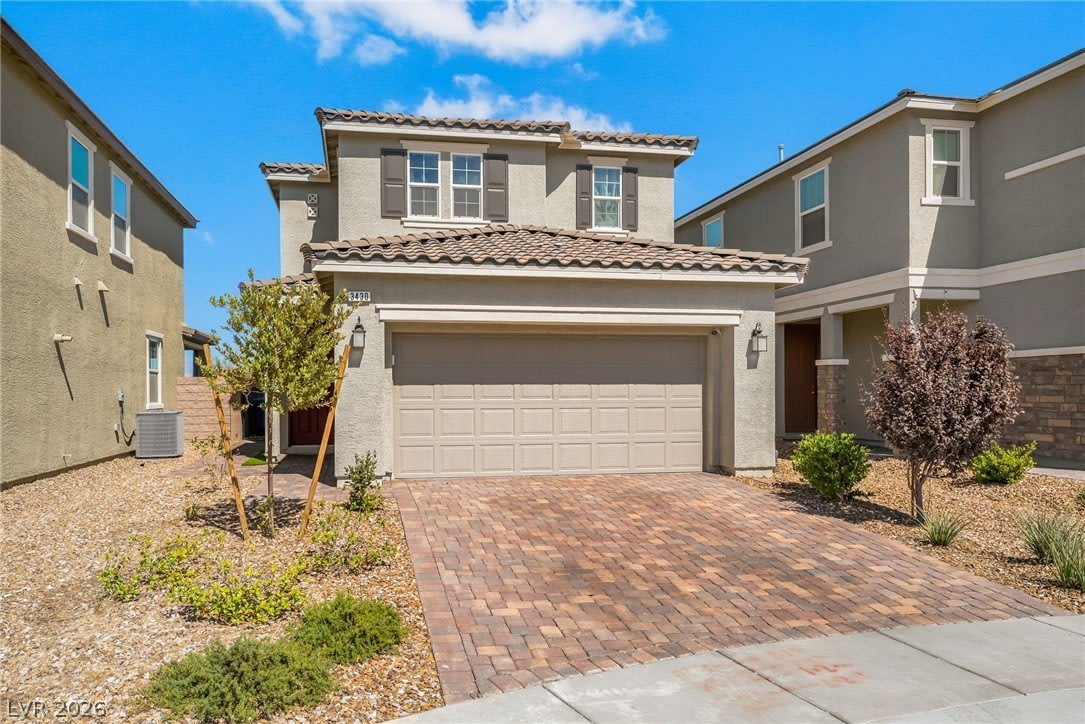 3430 Falciano Street – photo 1