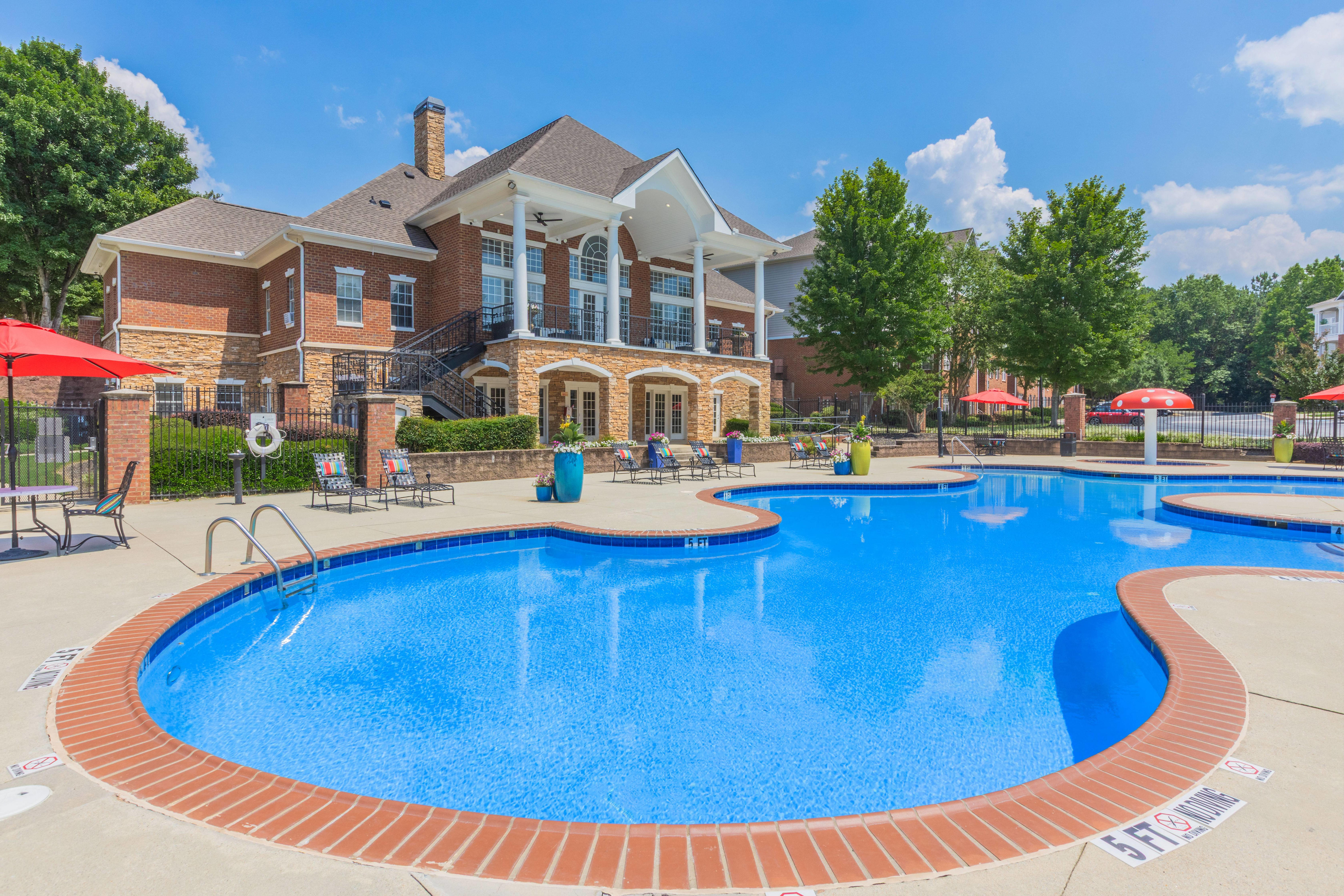 Villas at Princeton Lakes – photo 1