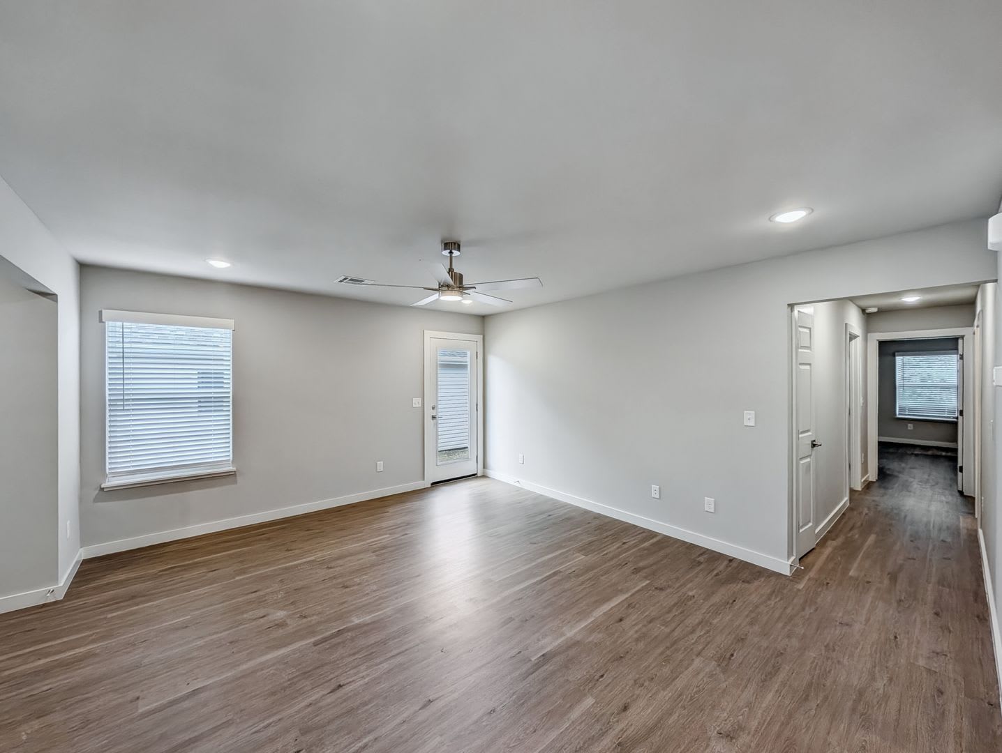 New Construction Rental in Bentonville School District – photo 2