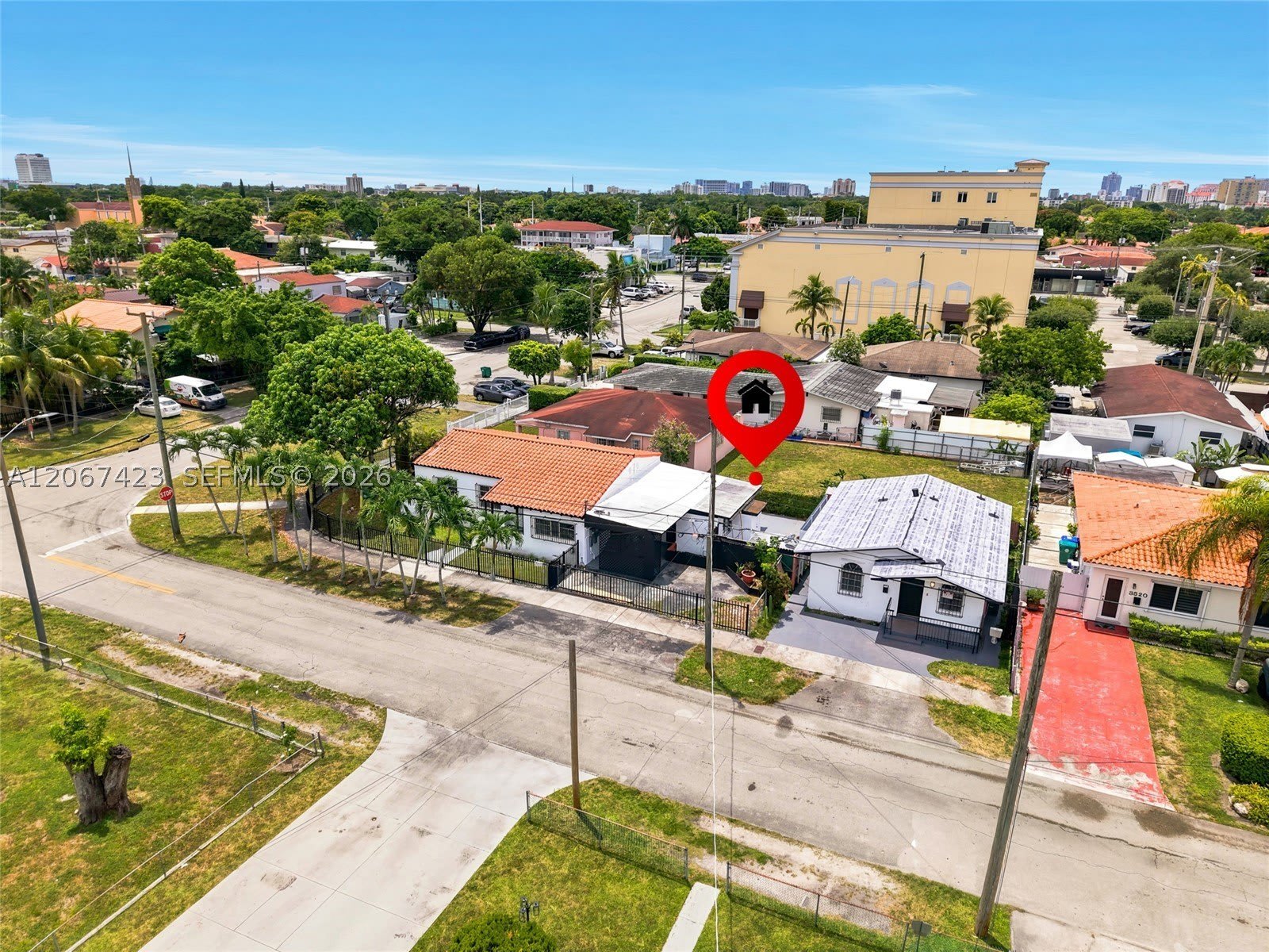 3500 NW 1st St – photo 3