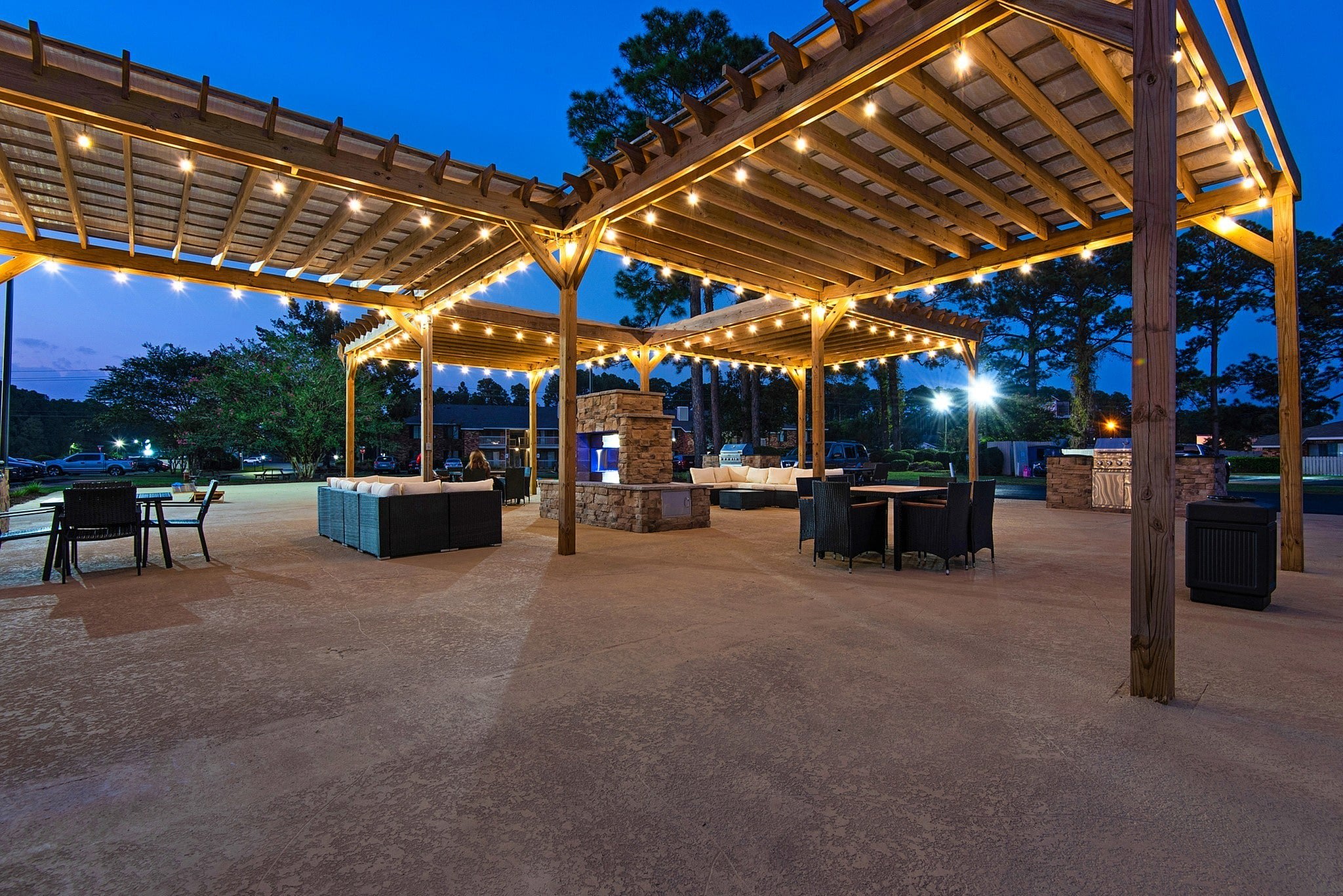 Hunters Pointe – photo 1