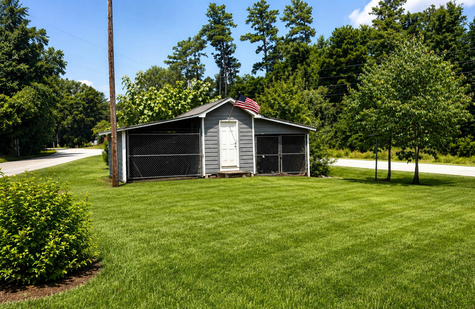 Charming 2 Bedroom 1 bath home – photo 3