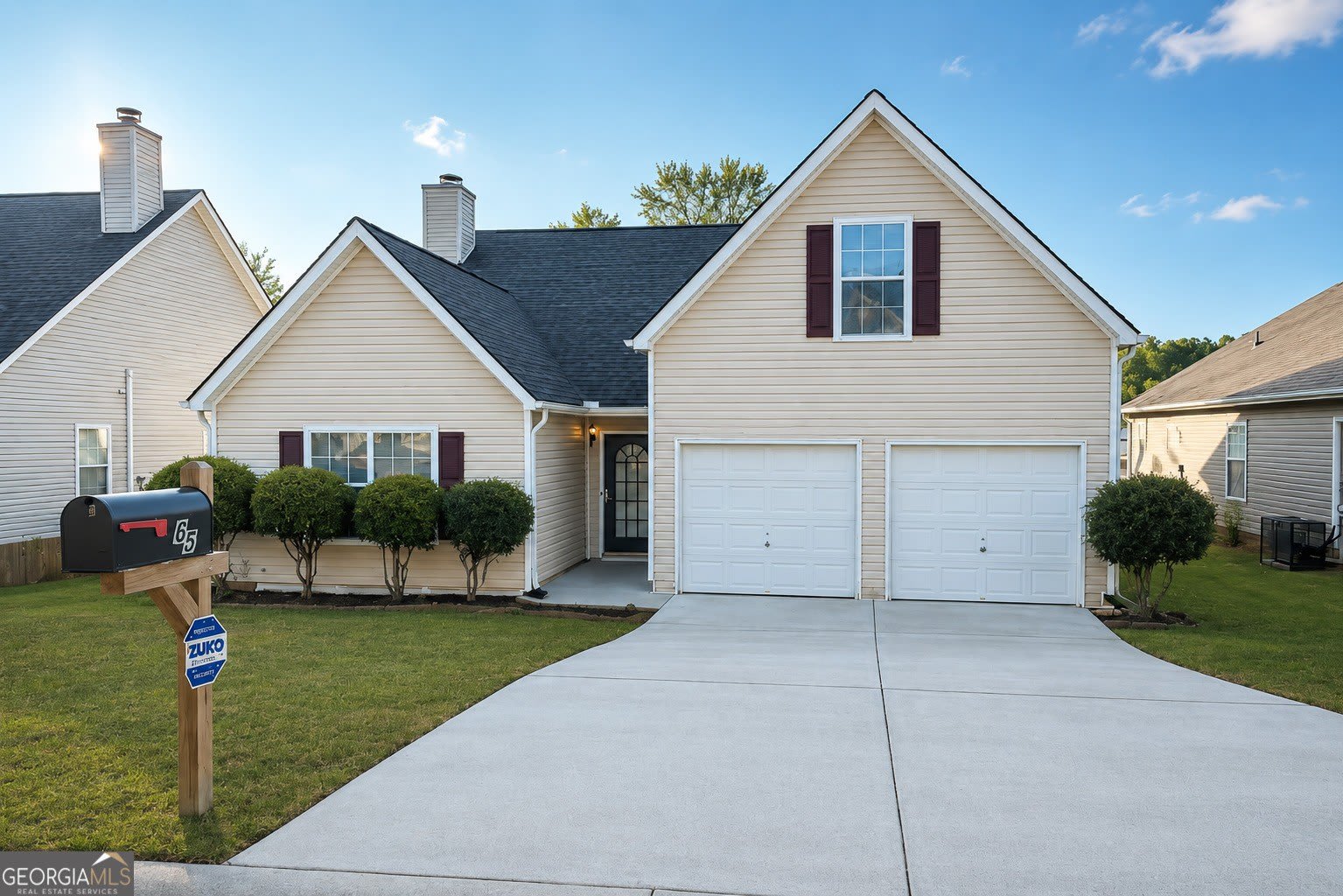 65 Waters Edge Way – photo 1