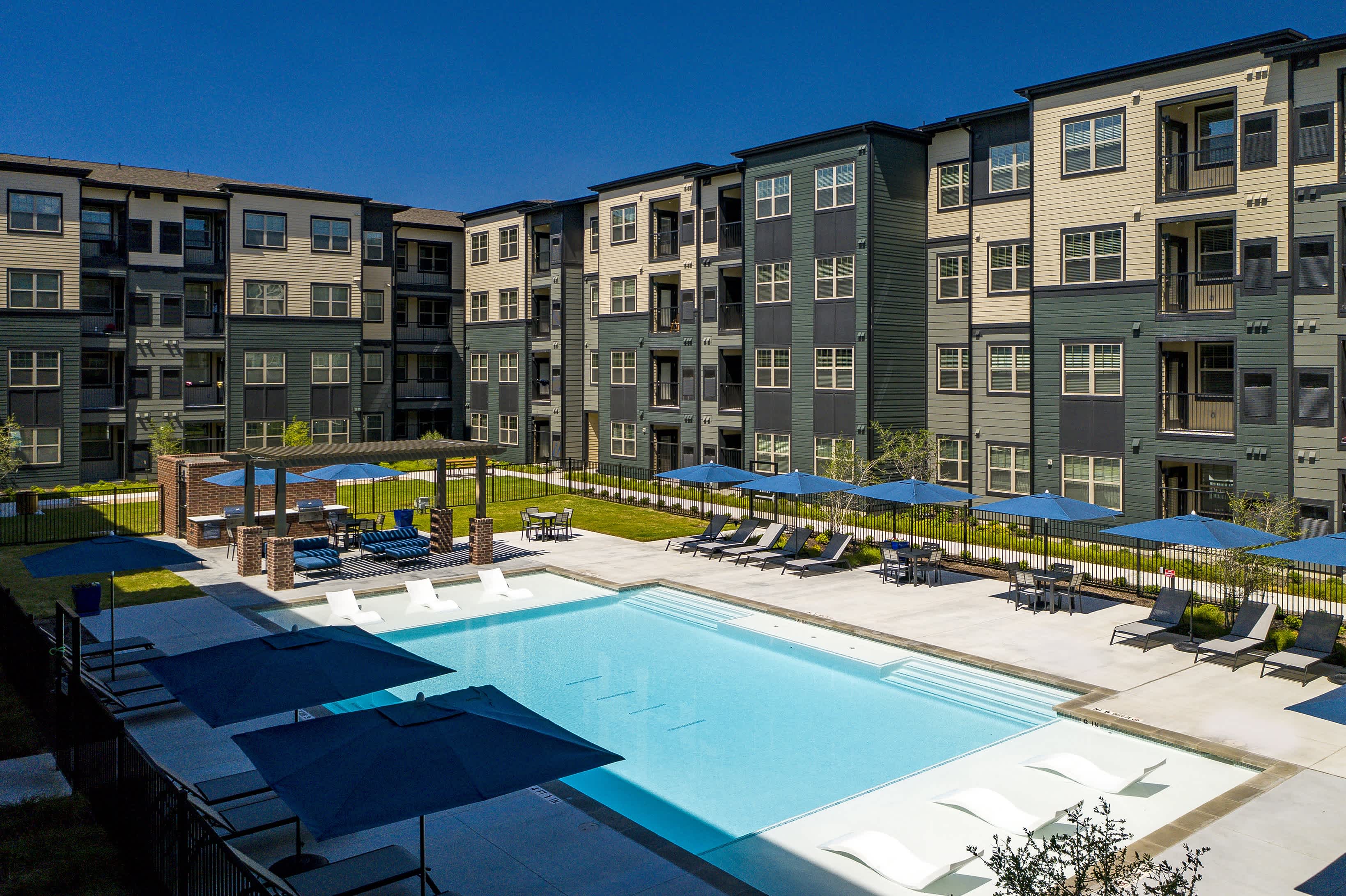 Affordable Housing – photo 1