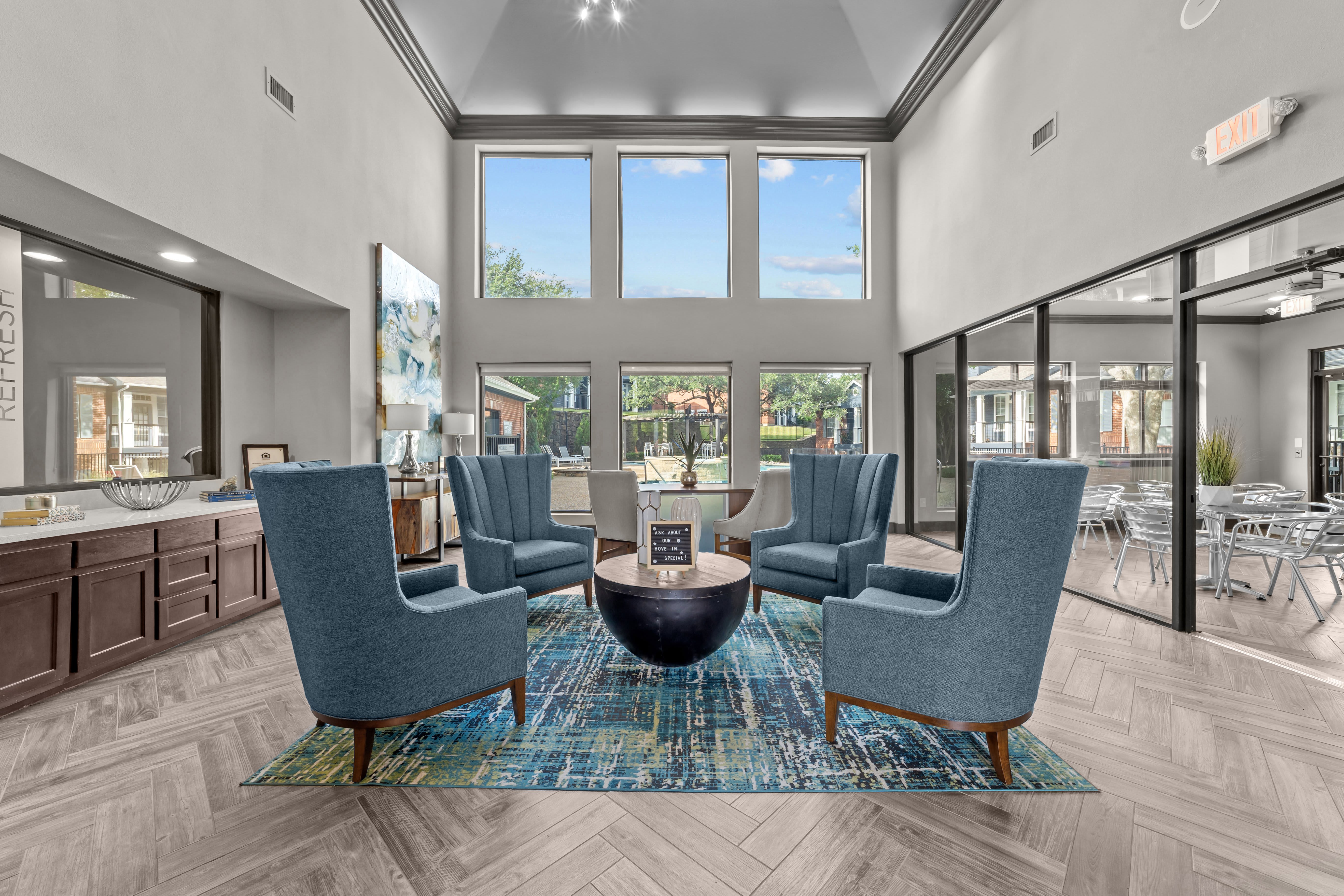 1701 at Eldorado – photo 4
