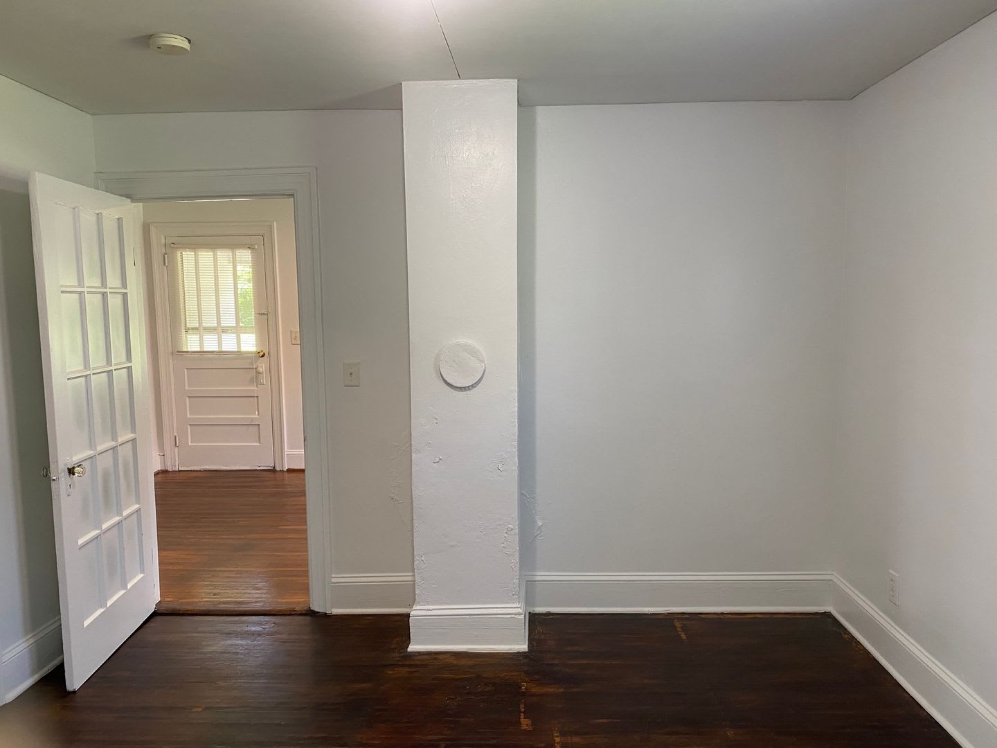 2 BR 1 BA Close to Hospital – photo 4