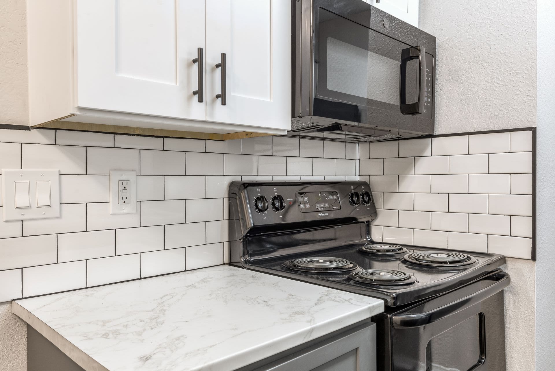 Union Point Apartments – photo 2