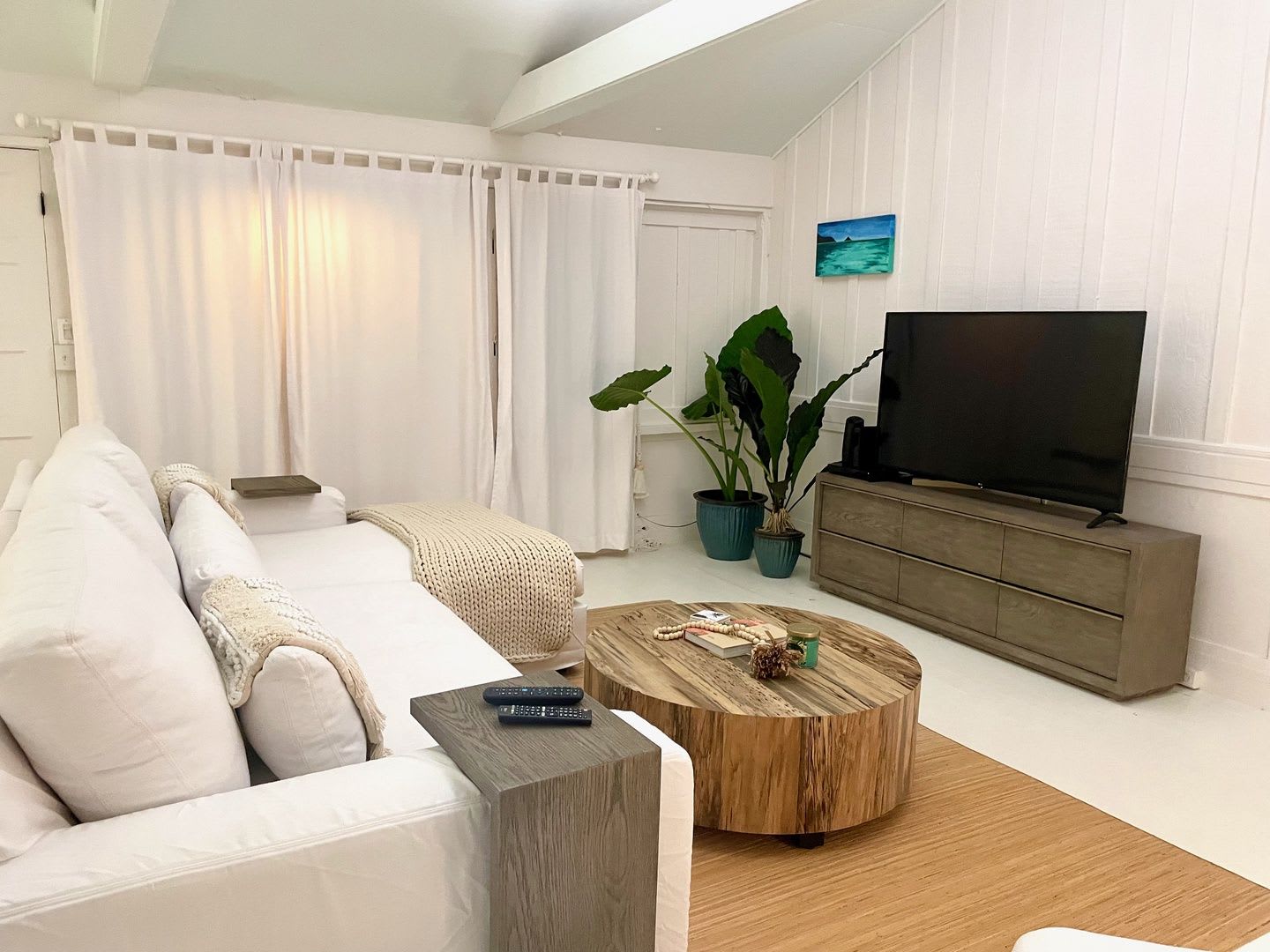 Peaceful Oceanfront Home Near Downtown Kailua w/ BBQ & AC: Kai Mele – photo 2