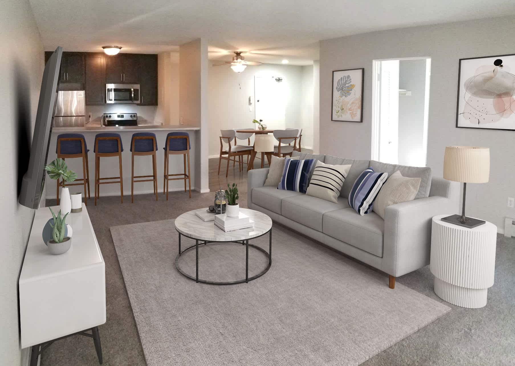 Lexington Hills – photo 4