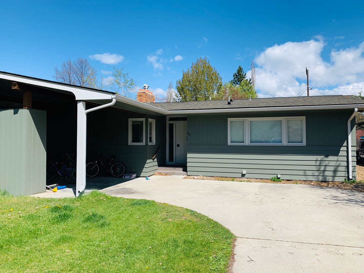 University Area Home – photo 1