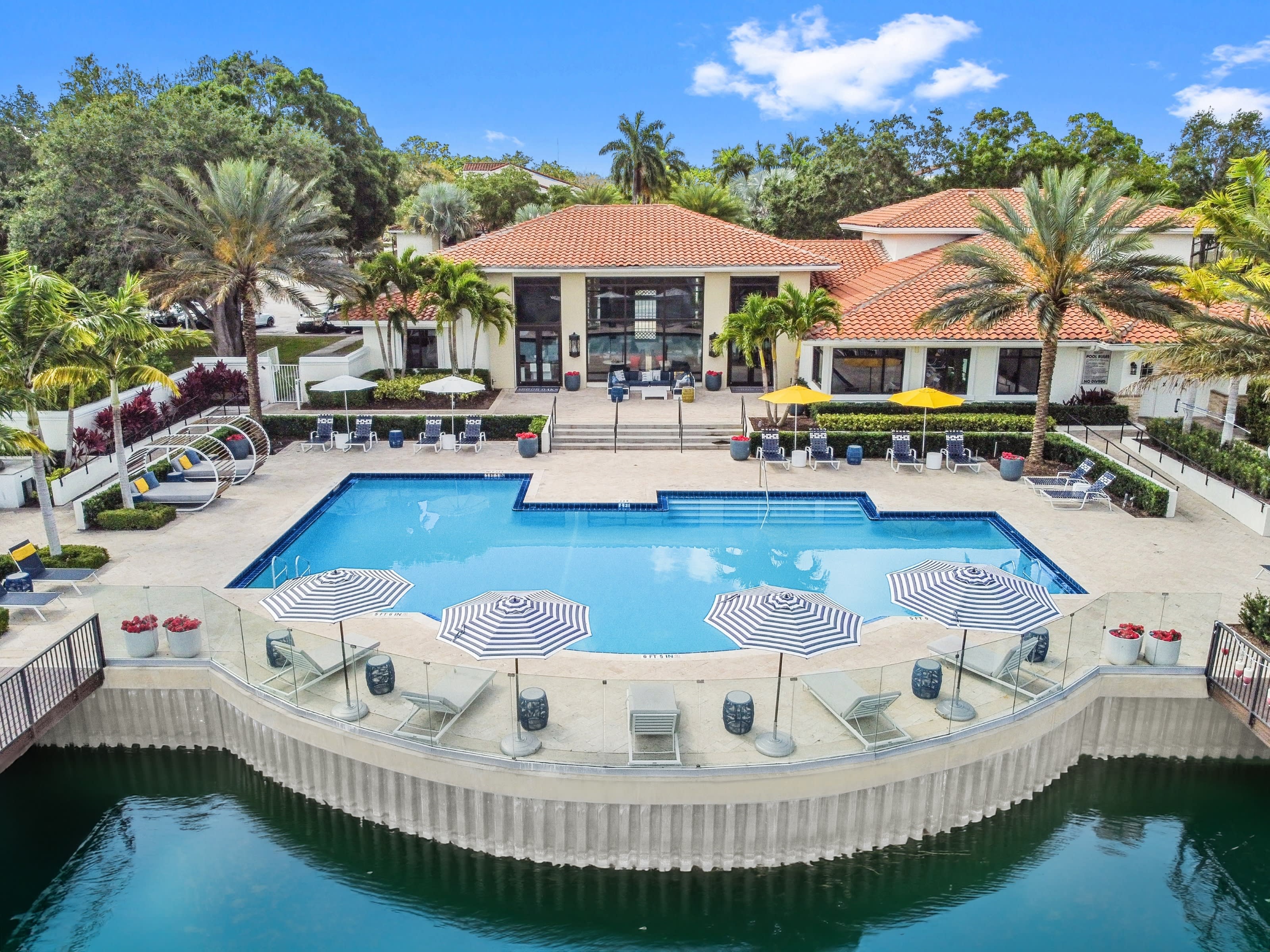 Arbor Oaks Apartments – photo 1