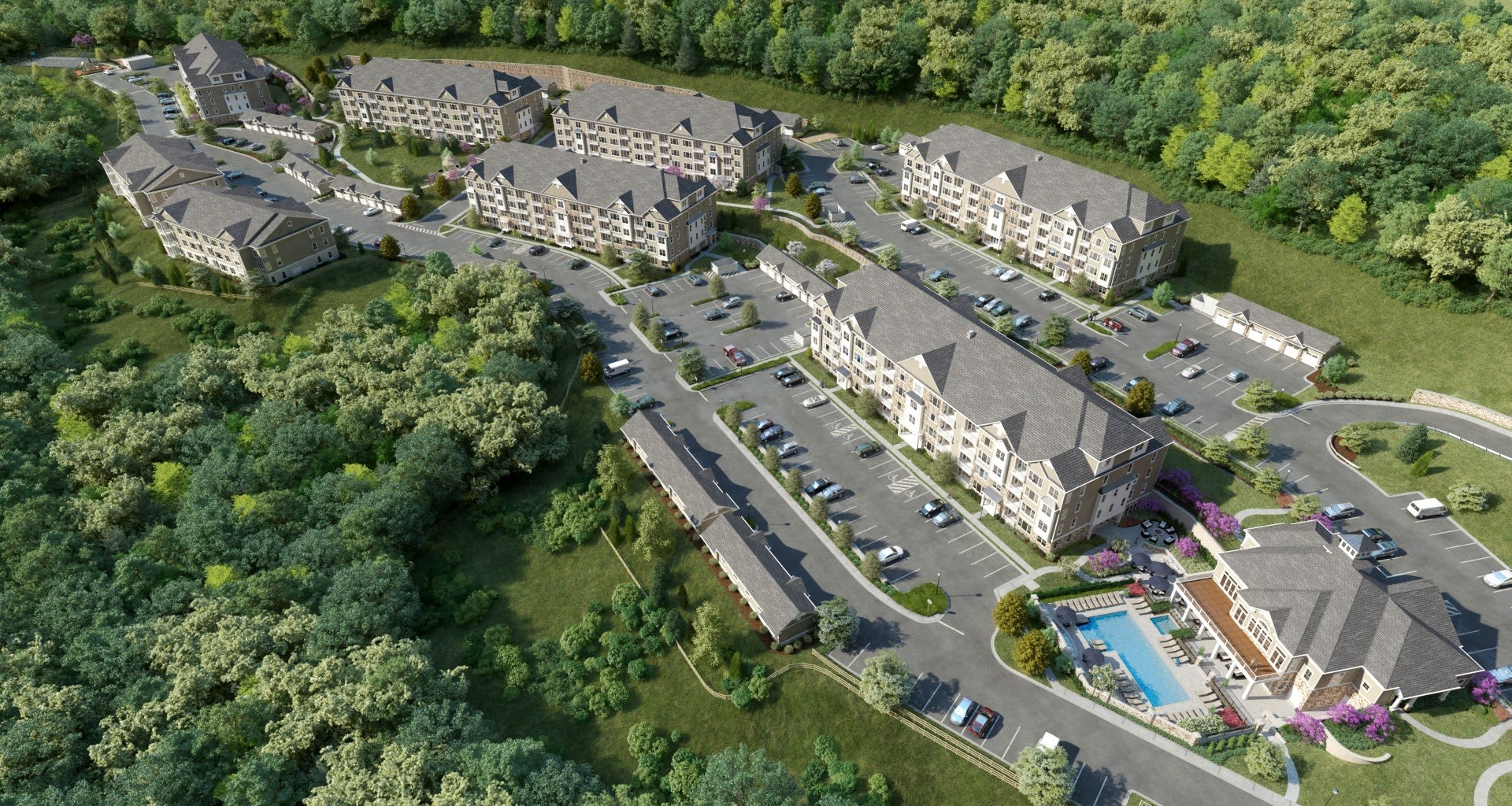 Woodmont West – photo 1