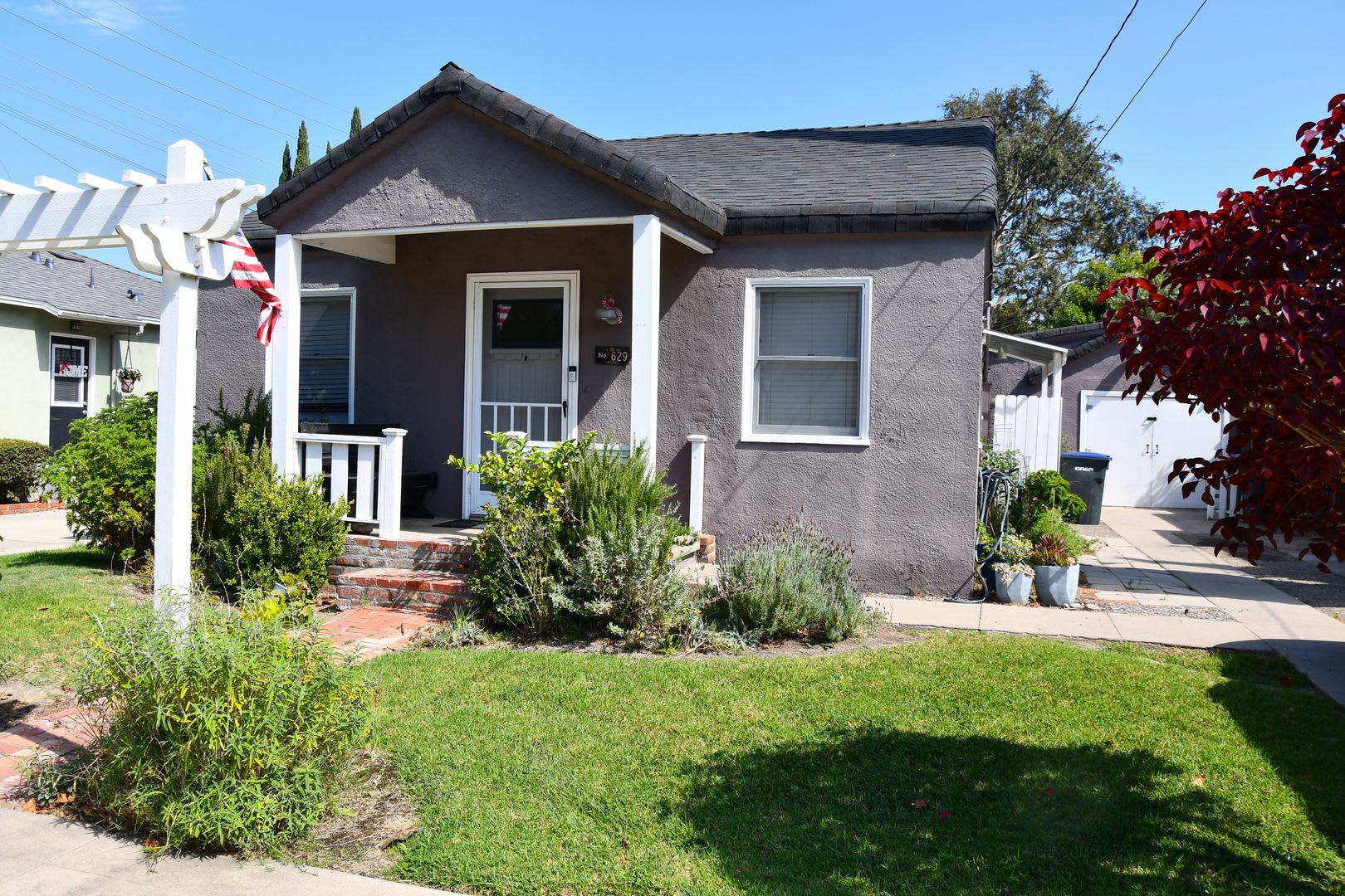 Old Towne Orange – photo 3