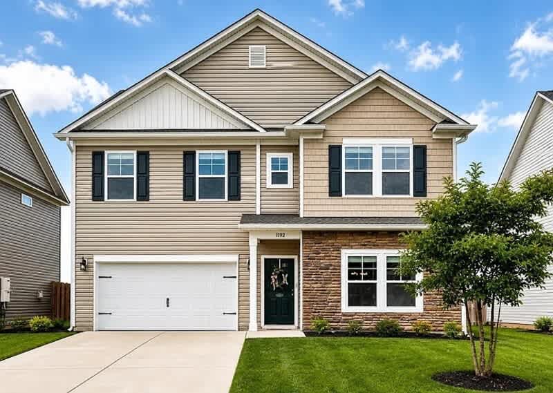 1192 Deep Creek Road – photo 1