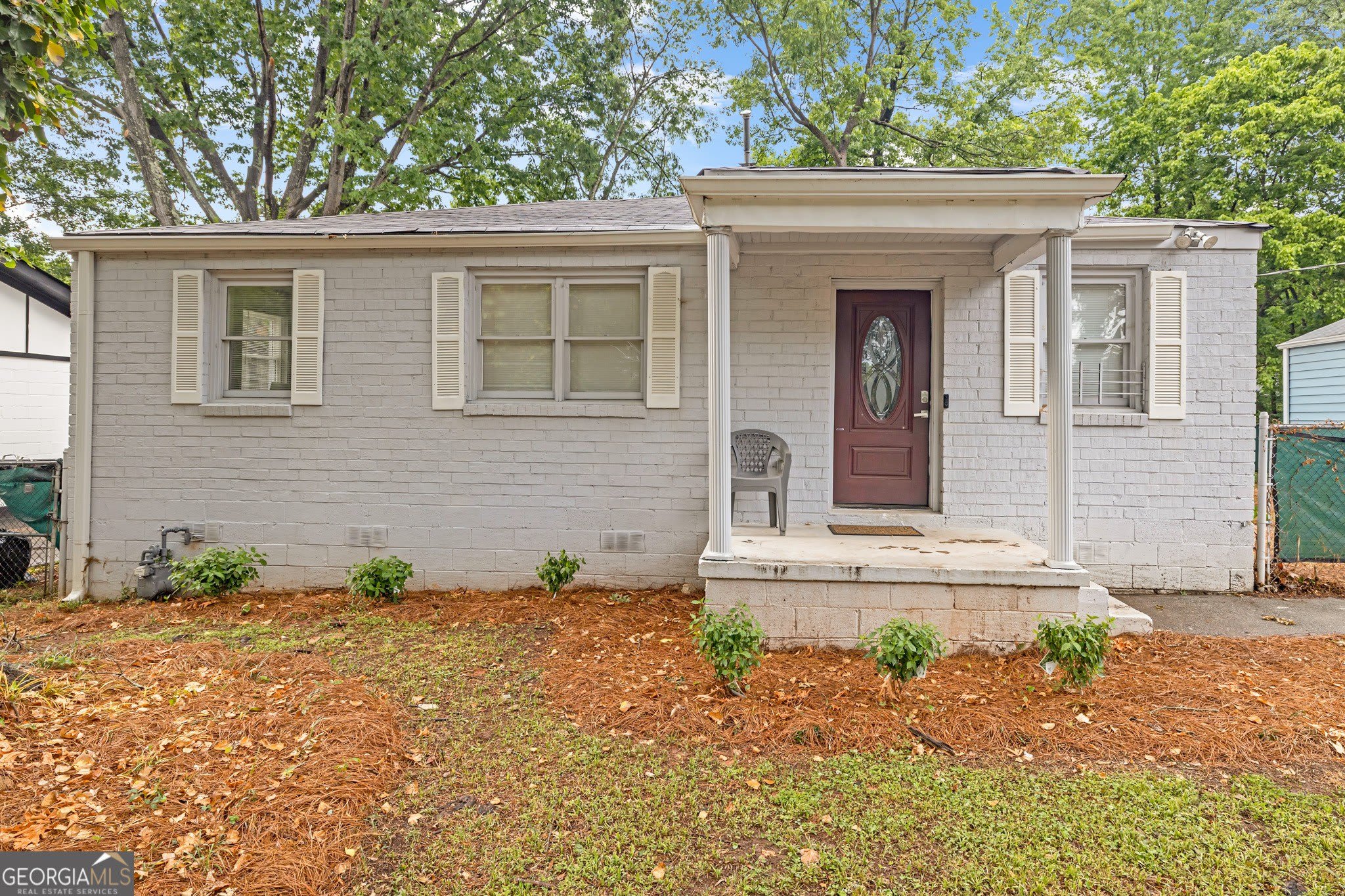 2533 Godfrey Drive Nw – photo 1