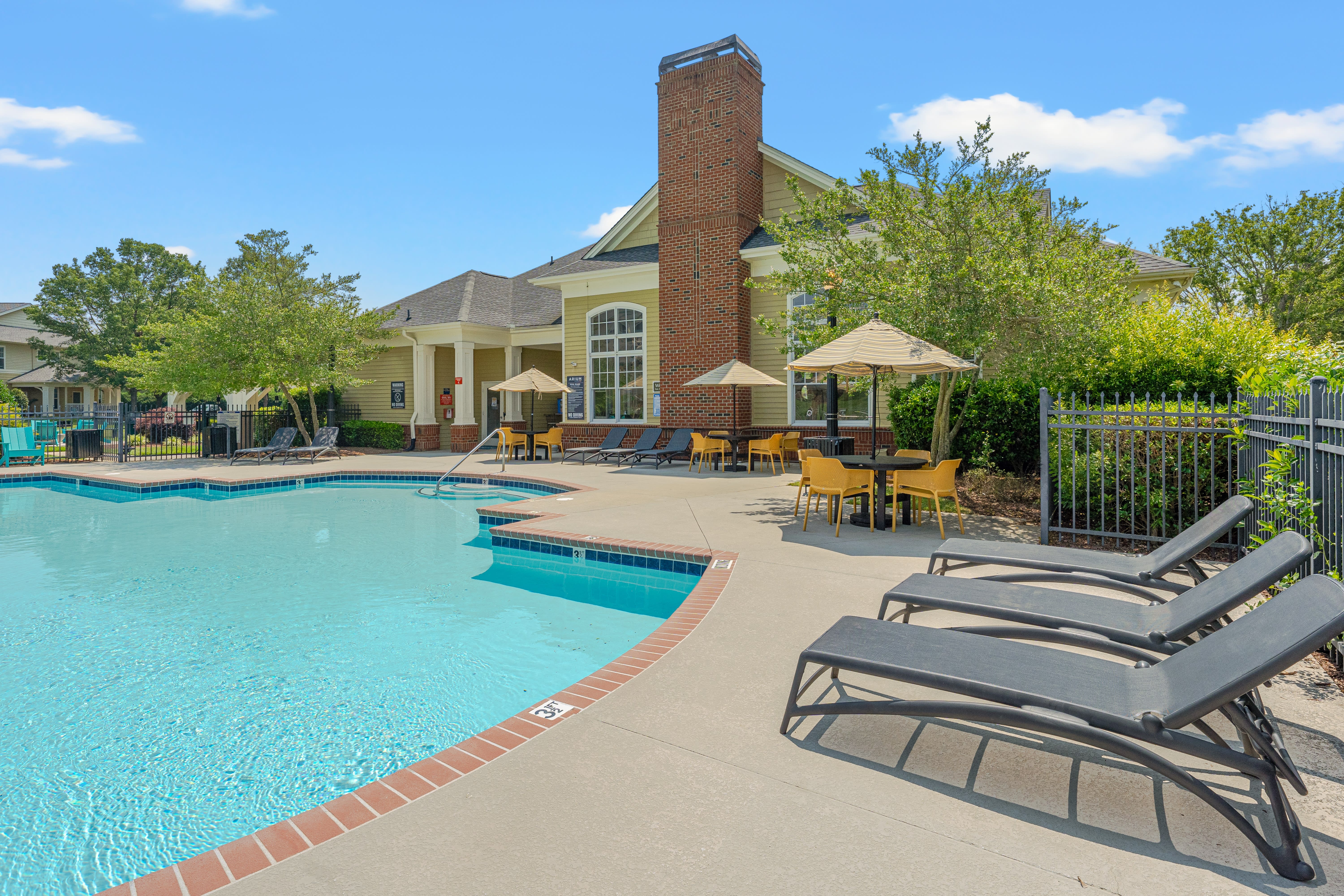 Kildaire Reserve Apartments – photo 3