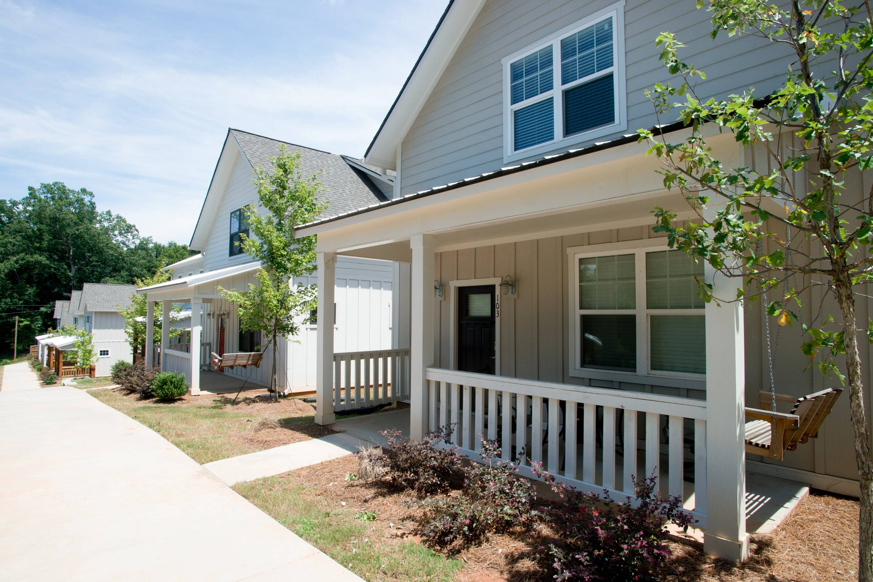 Student Housing – photo 2