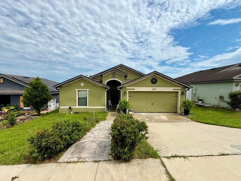 1609 STEELY Drive – photo 2