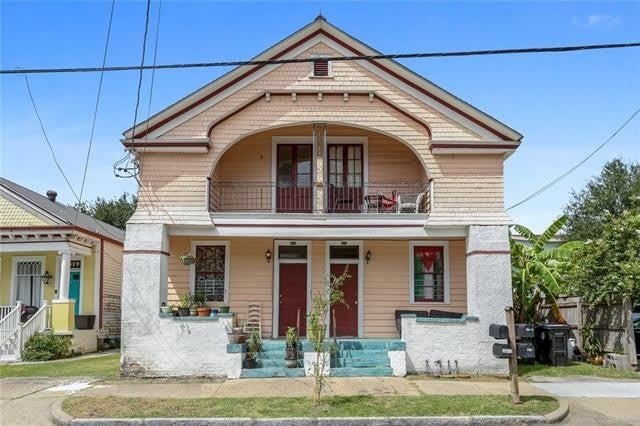 3811 1/2 CLEVELAND Avenue – photo 1
