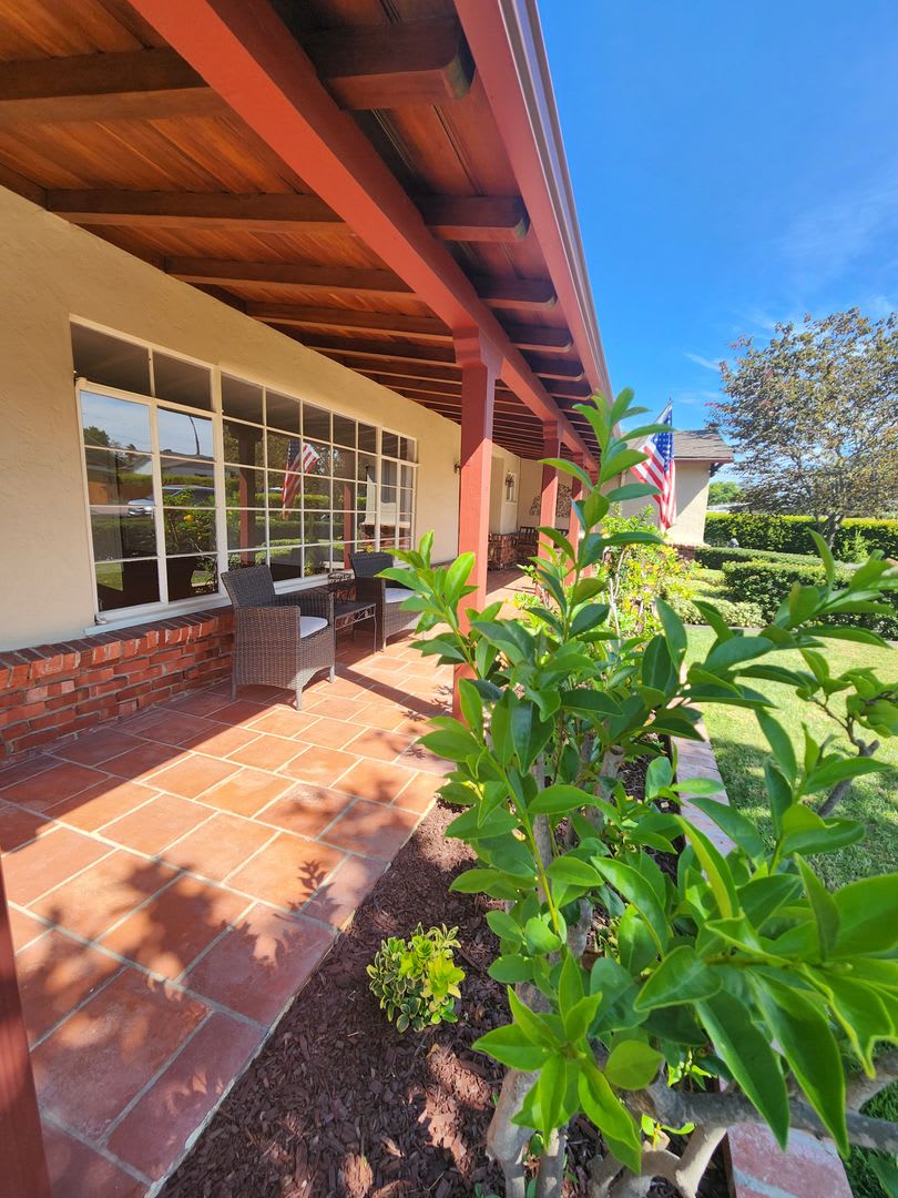 Single Story 2 Bedroom House On Large Lot In La Mesa – photo 2