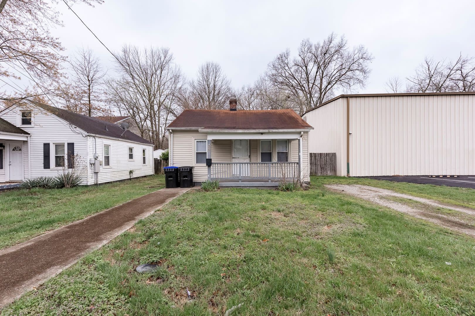 4060 La Salle Ave (Hazelwood Area) – photo 1
