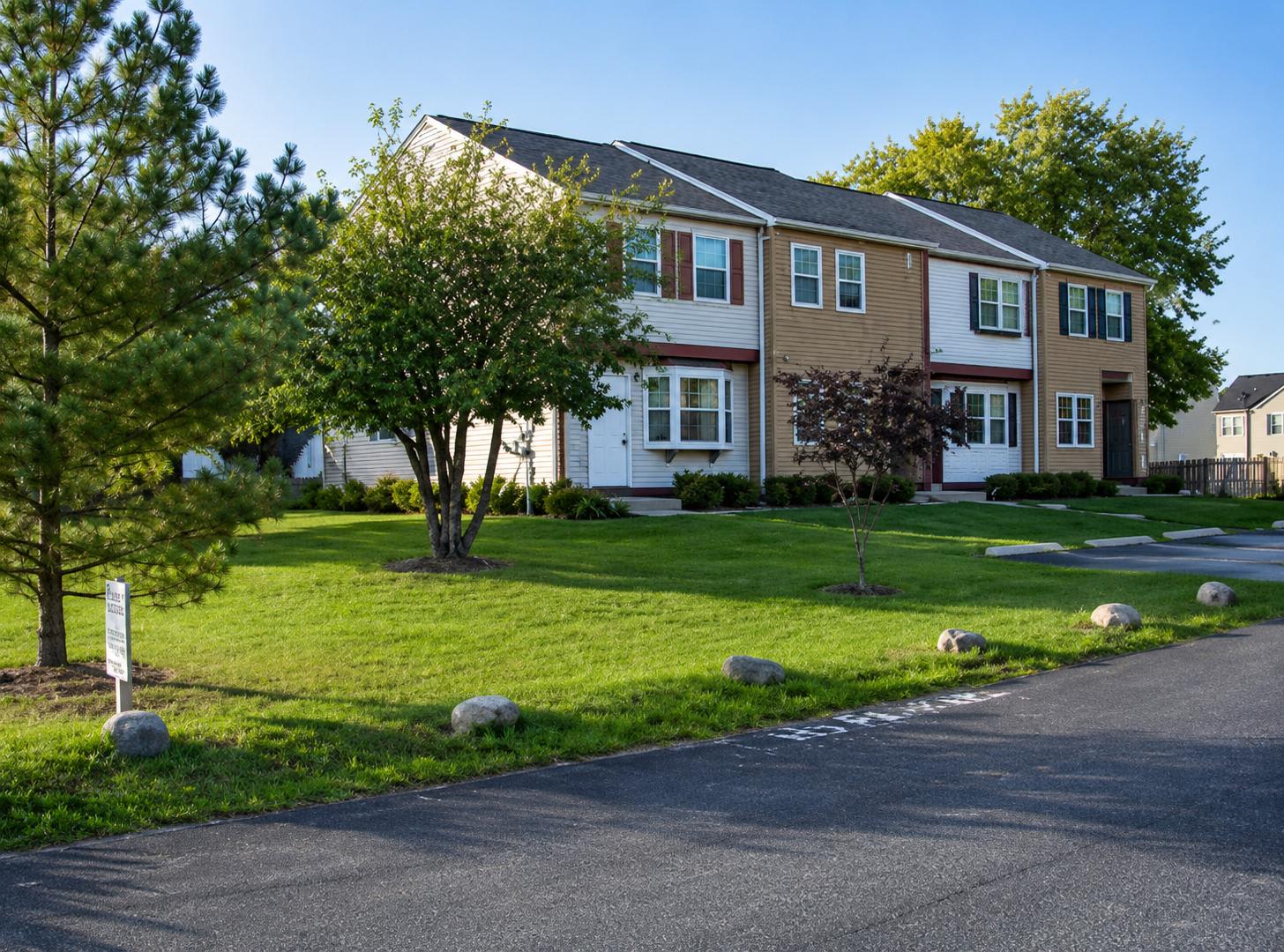 2620 Sawbury Boulevard – photo 1
