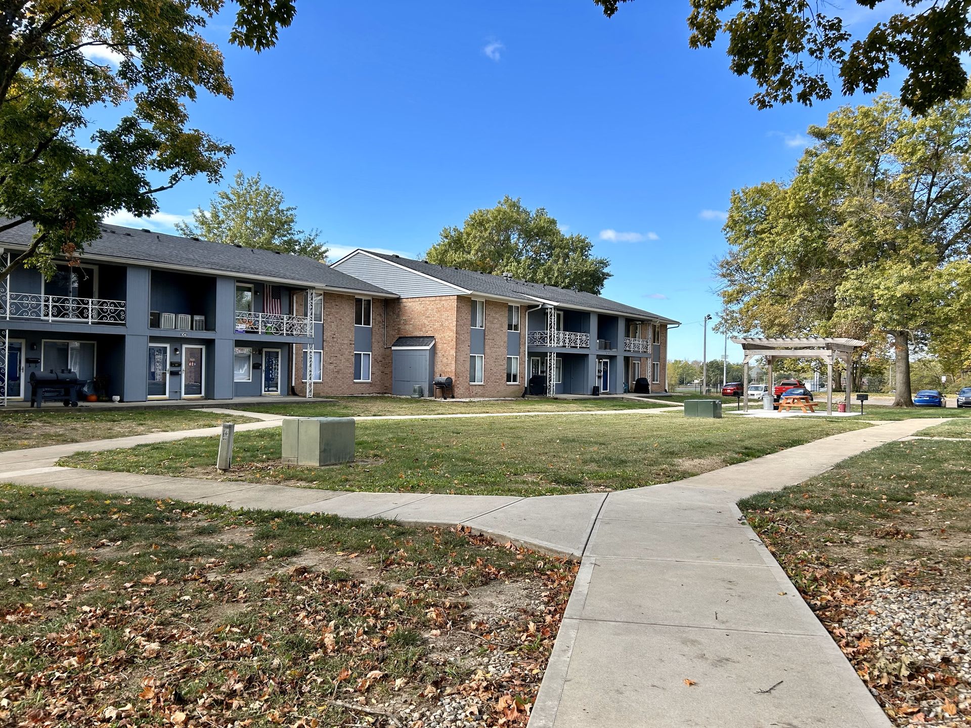 Hillcrest Apartments – photo 3