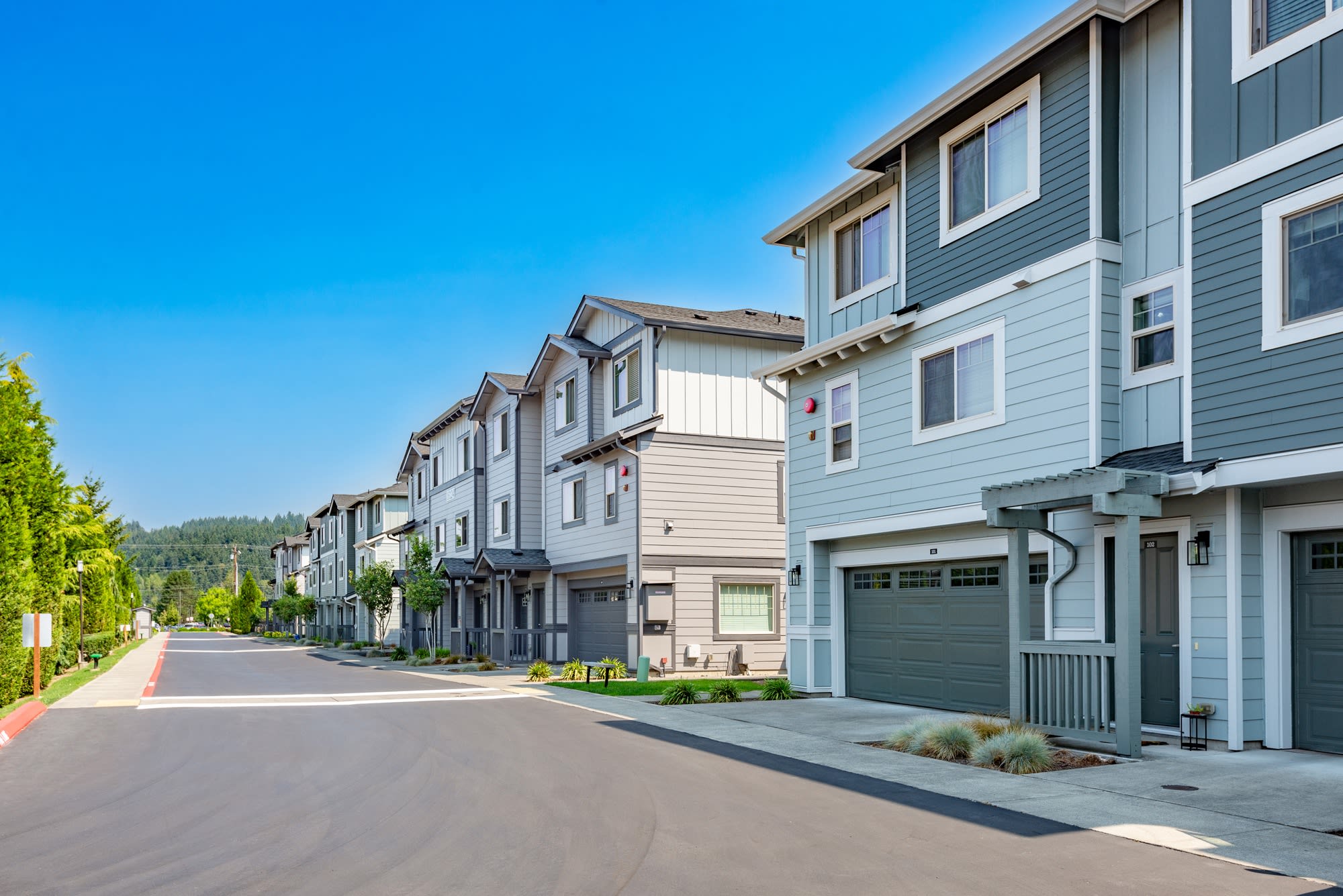 Aster Townhomes – photo 2