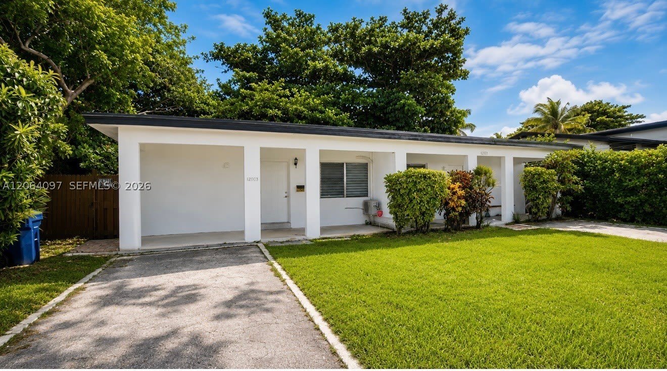 12001 W Biscayne Canal Rd – photo 1