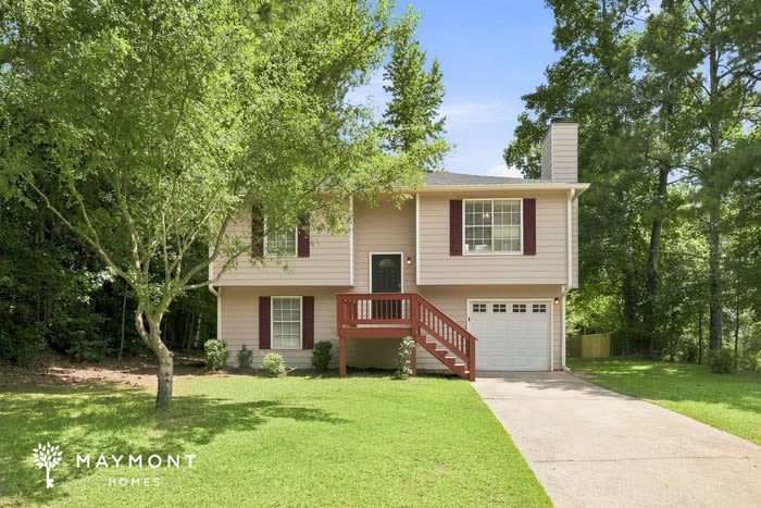 1504 Chelsea Downs Drive Northeast – photo 1