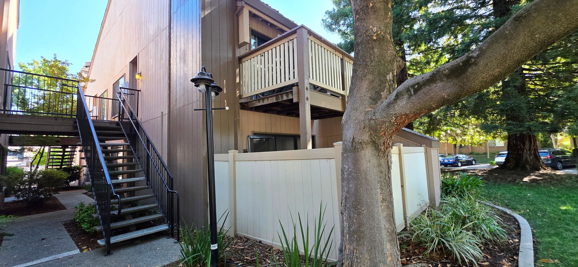508 Woodside Oaks #3 – photo 1