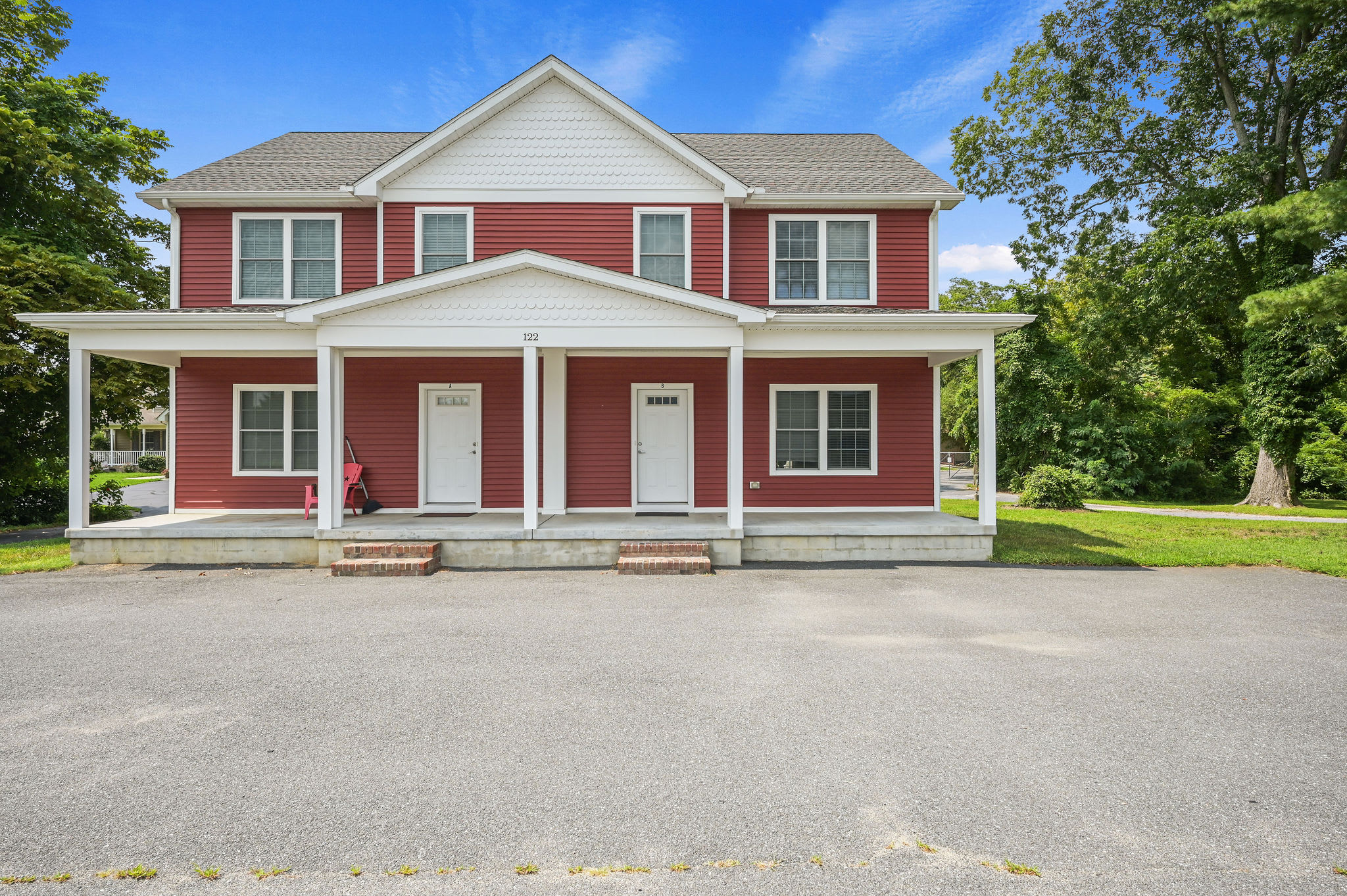 Johnson- 122 N West St – photo 1