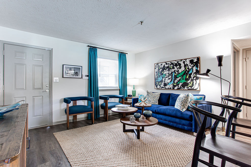 The Five North Decatur – photo 1